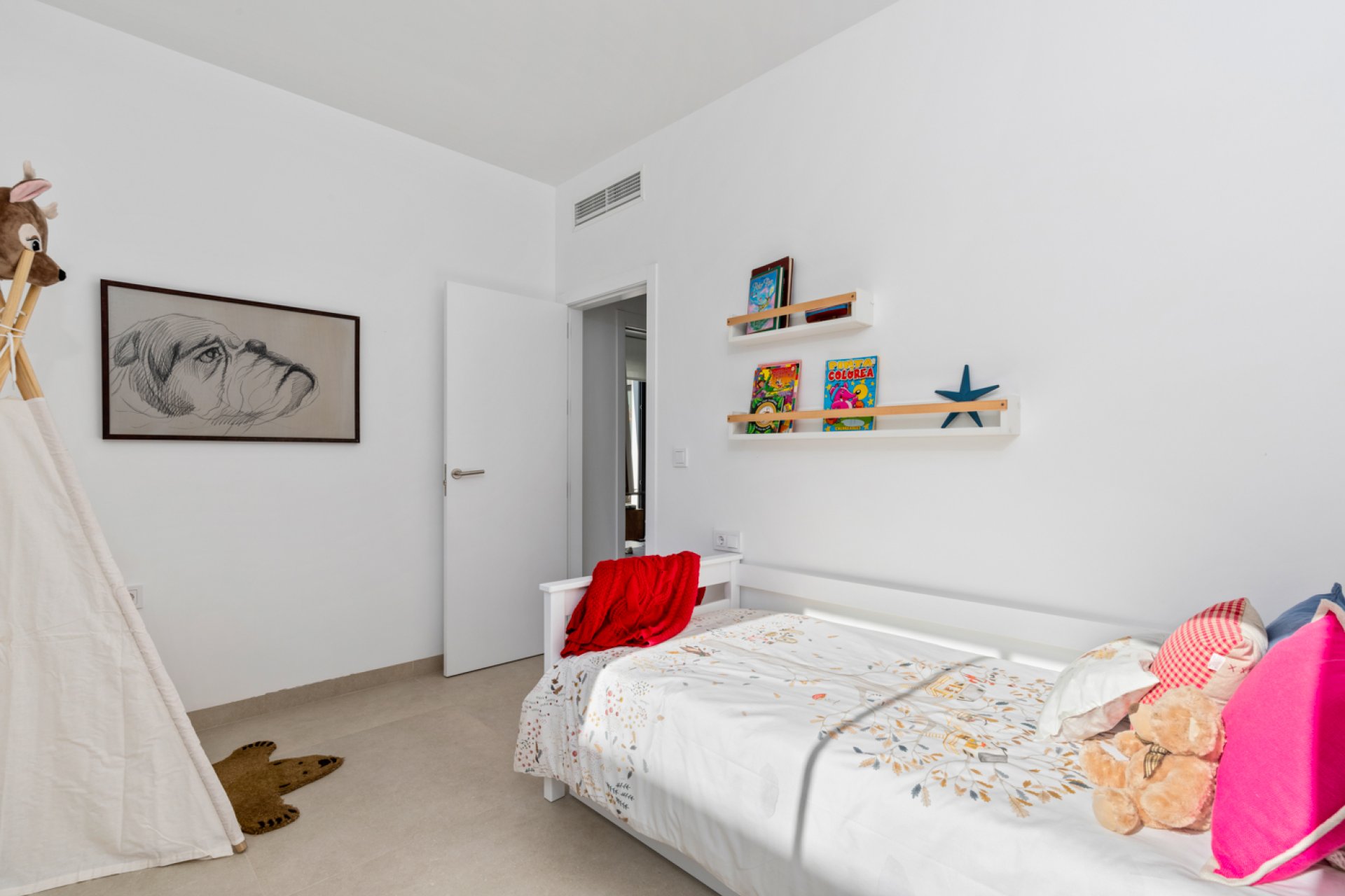 Nieuwbouw - detached -
Islas Menores