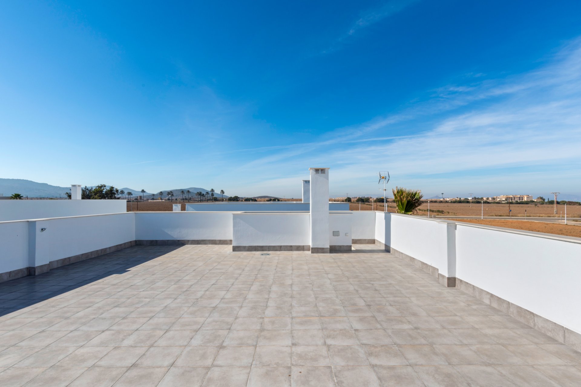 Nieuwbouw - detached -
Islas Menores
