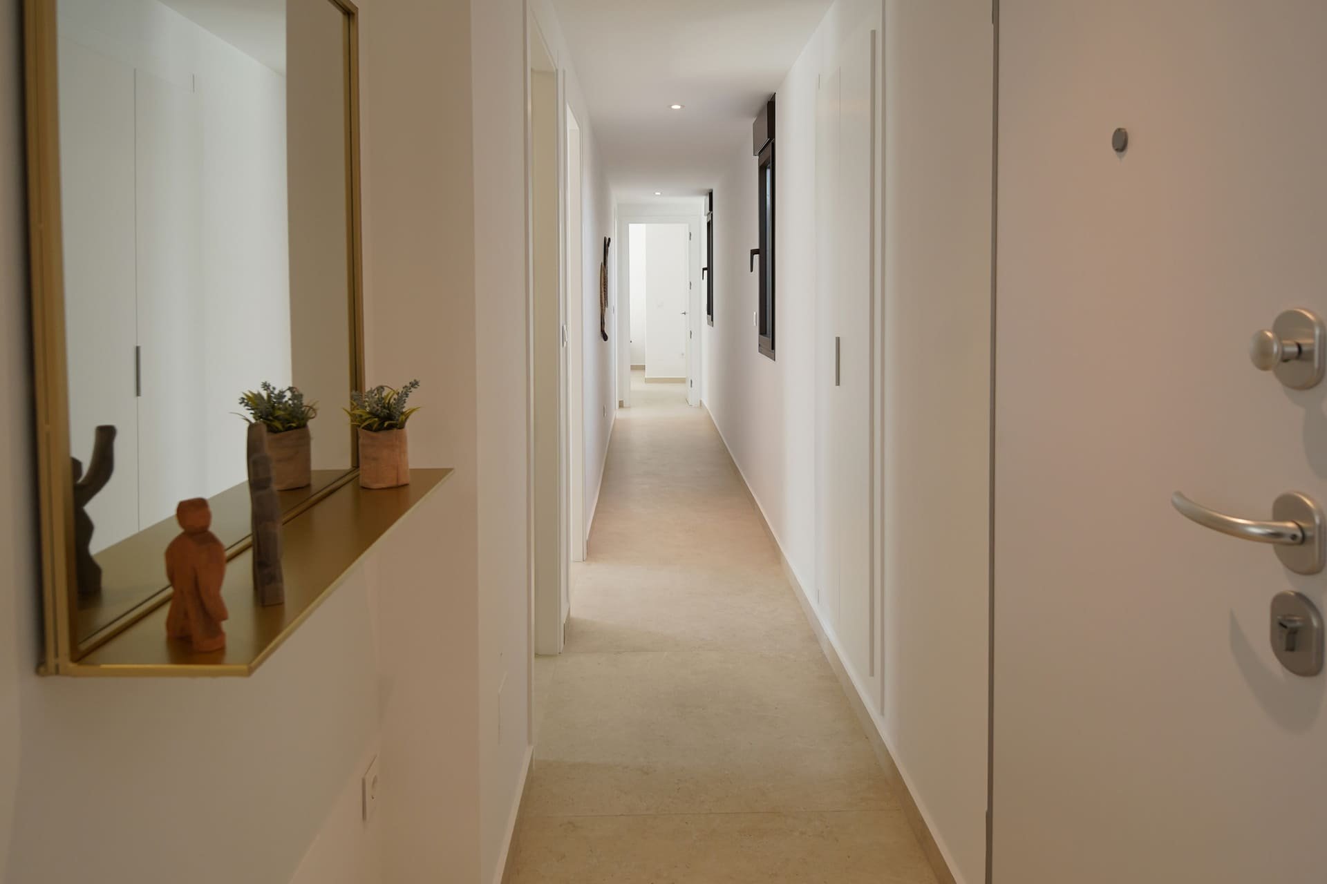 Nieuwbouw - detached -
La Finca Golf