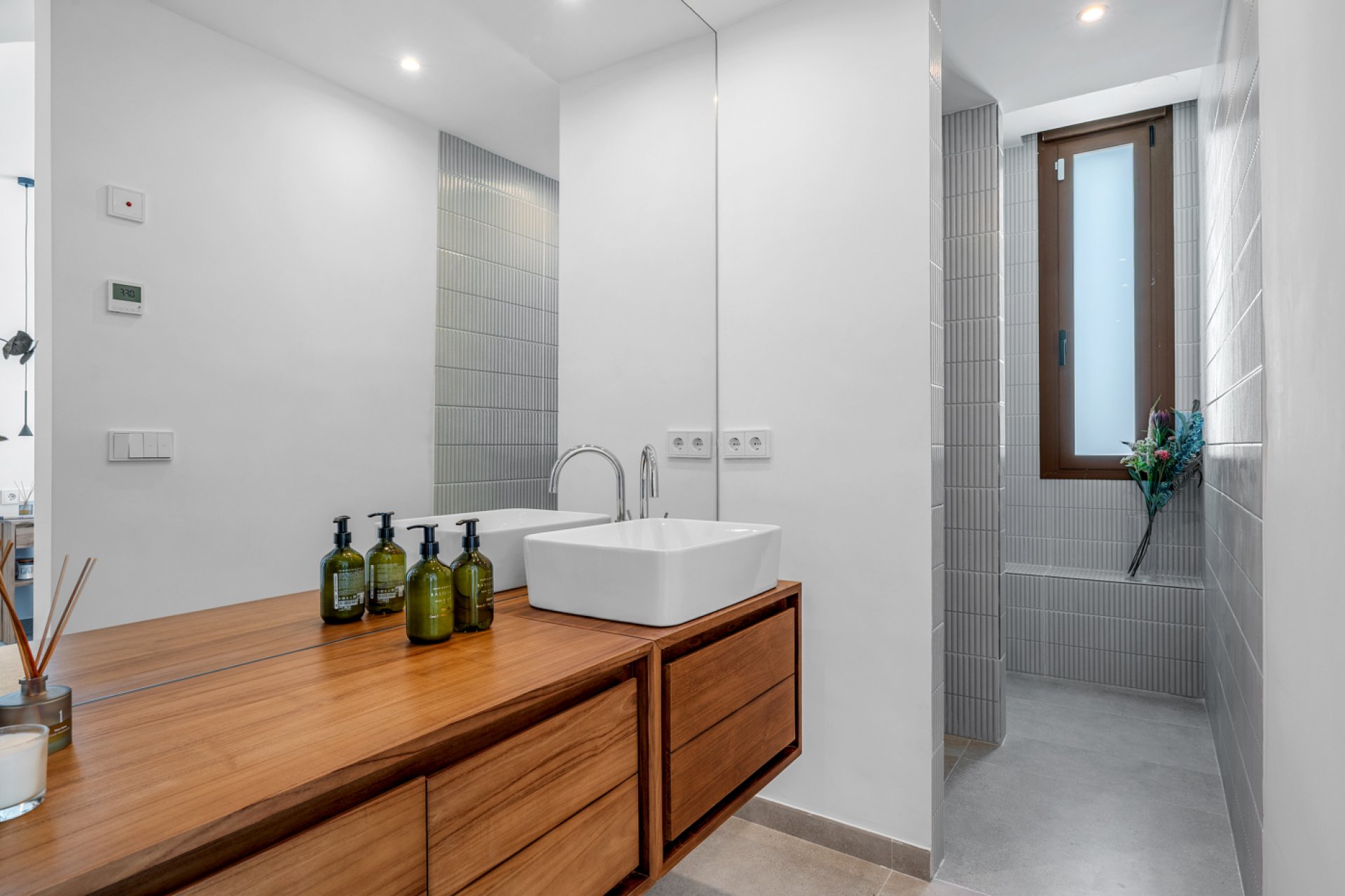 Nieuwbouw - detached -
La Finca Golf