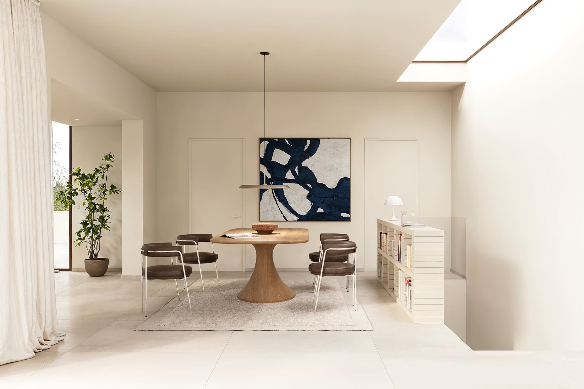 Nieuwbouw - detached -
La Finca Golf