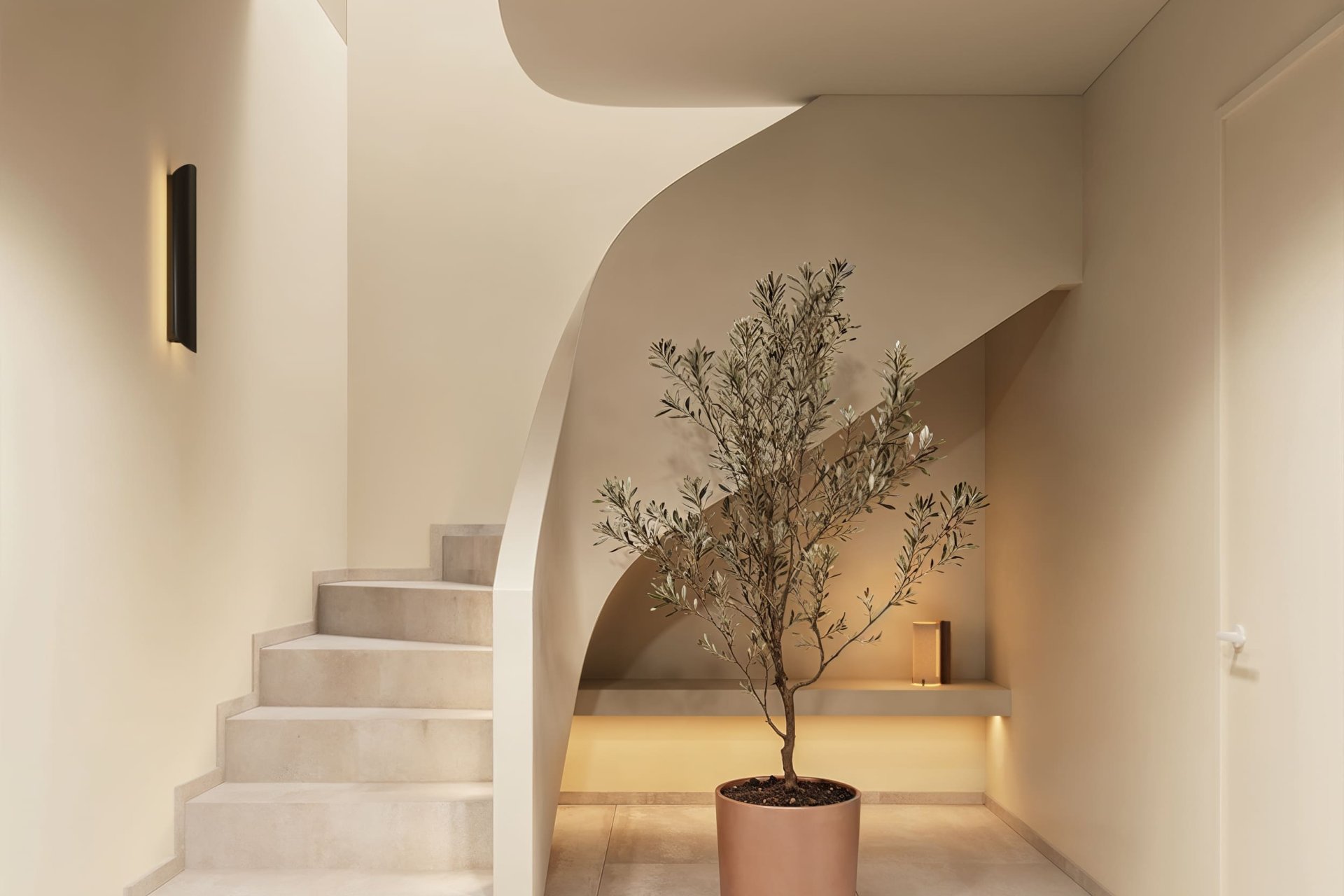 Nieuwbouw - detached -
La Finca Golf