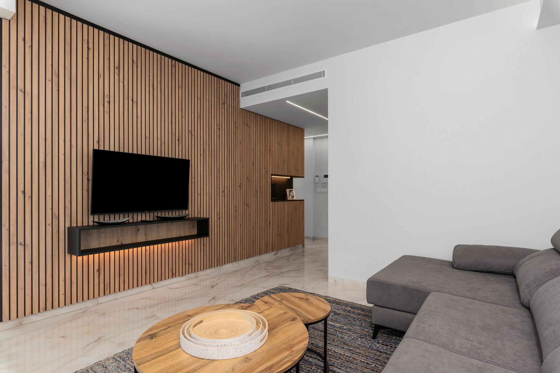 Nieuwbouw - detached -
La Finca Golf