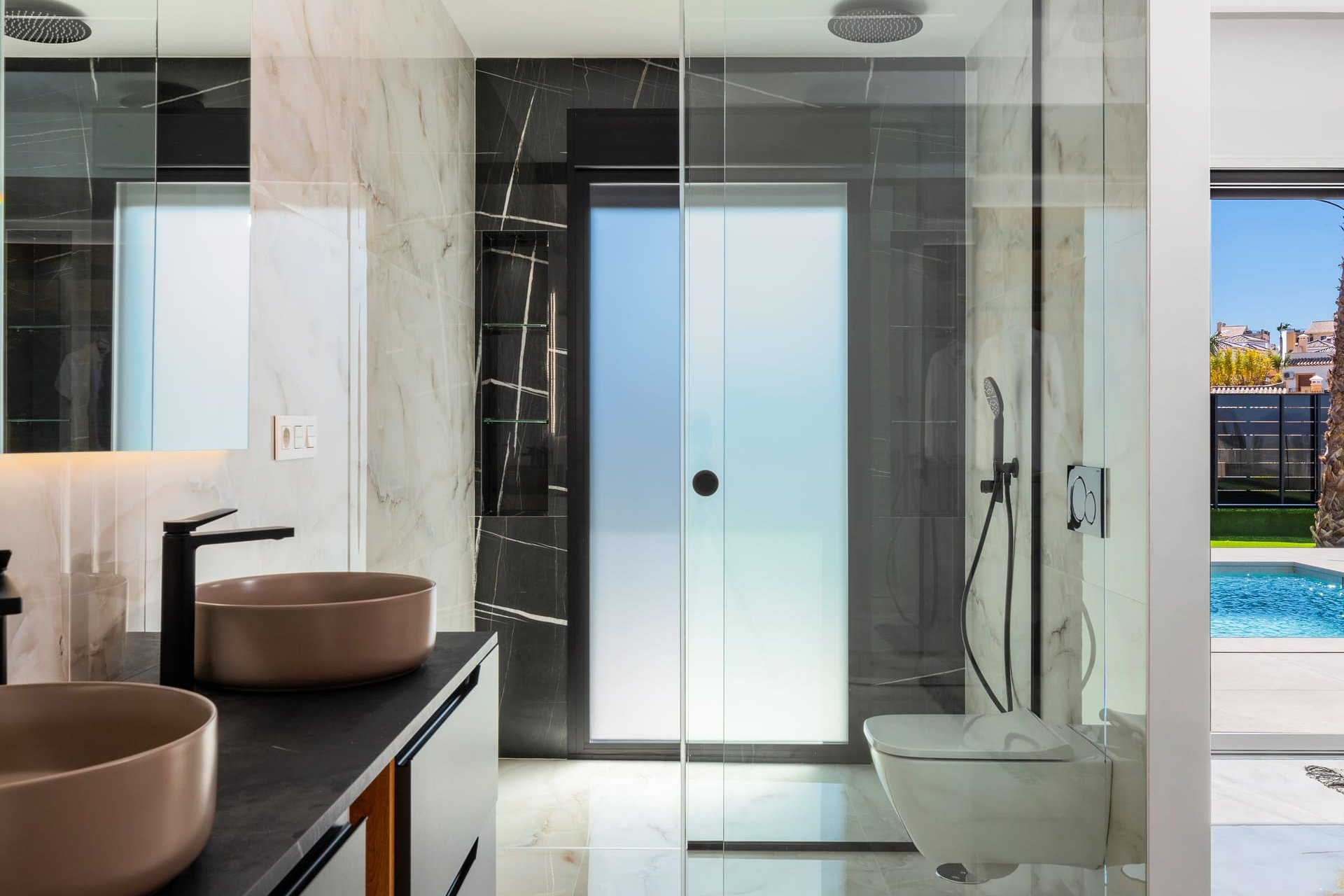 Nieuwbouw - detached -
La Finca Golf