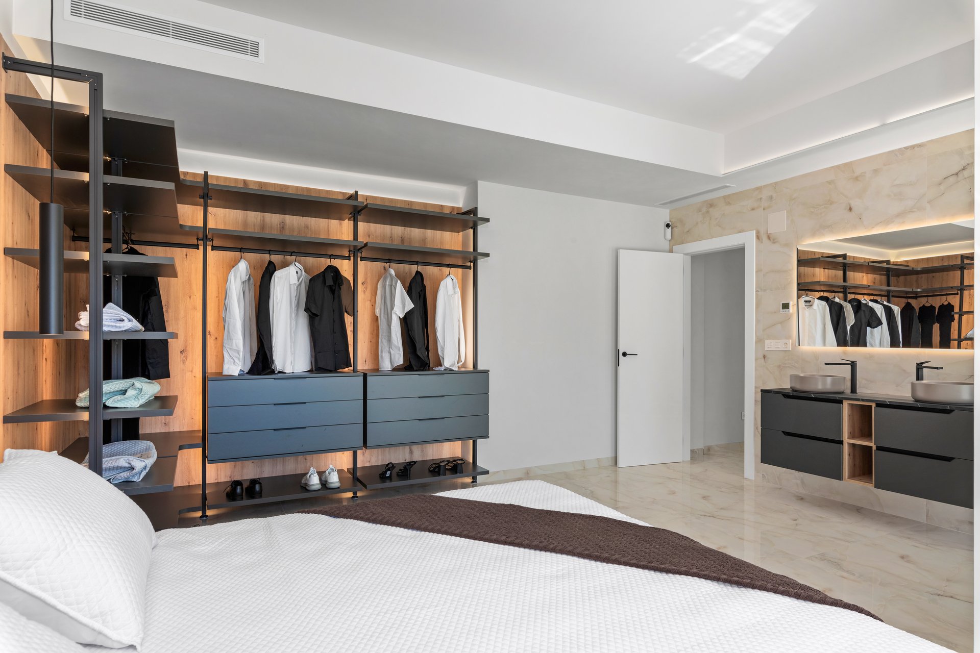 Nieuwbouw - detached -
La Finca Golf