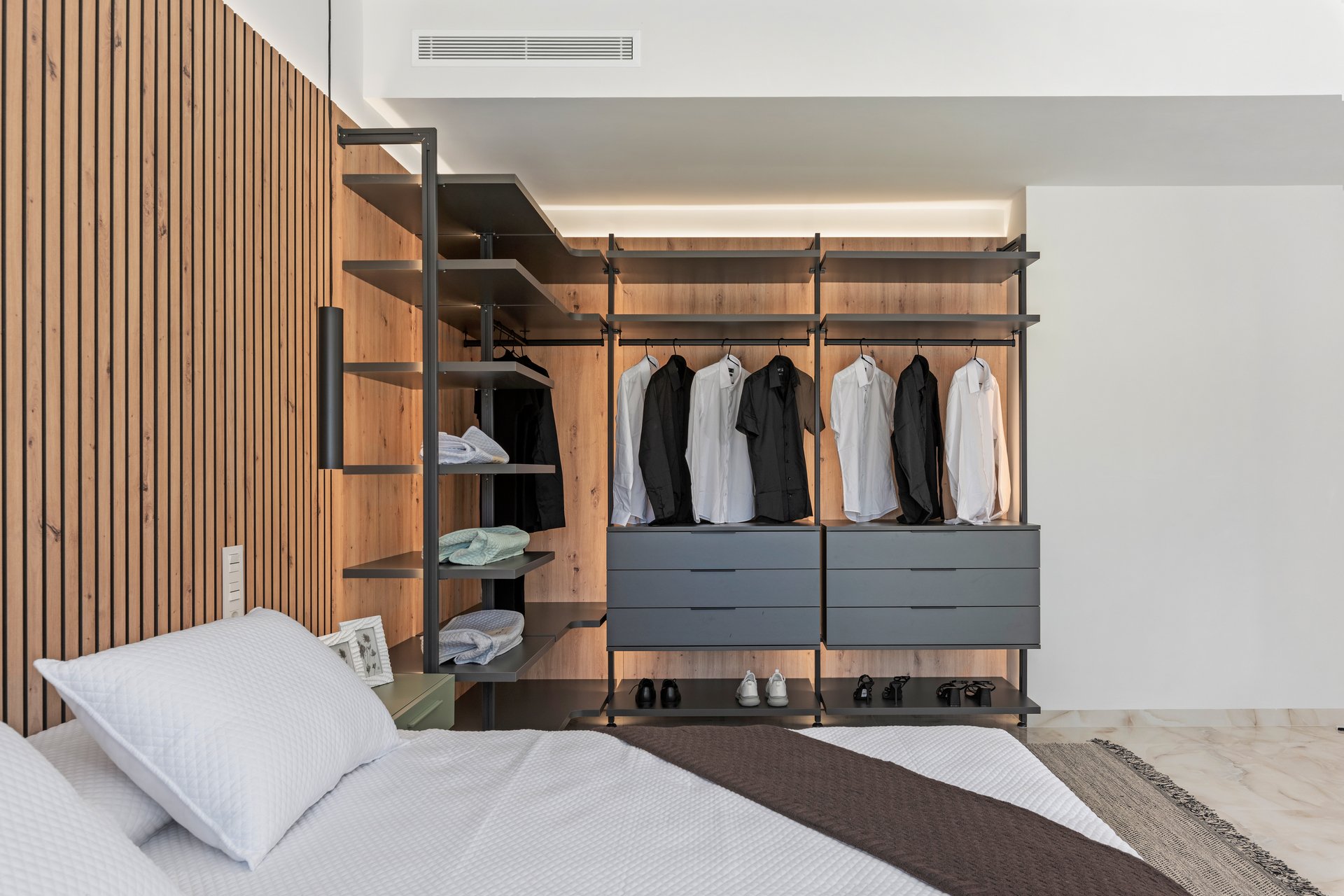 Nieuwbouw - detached -
La Finca Golf