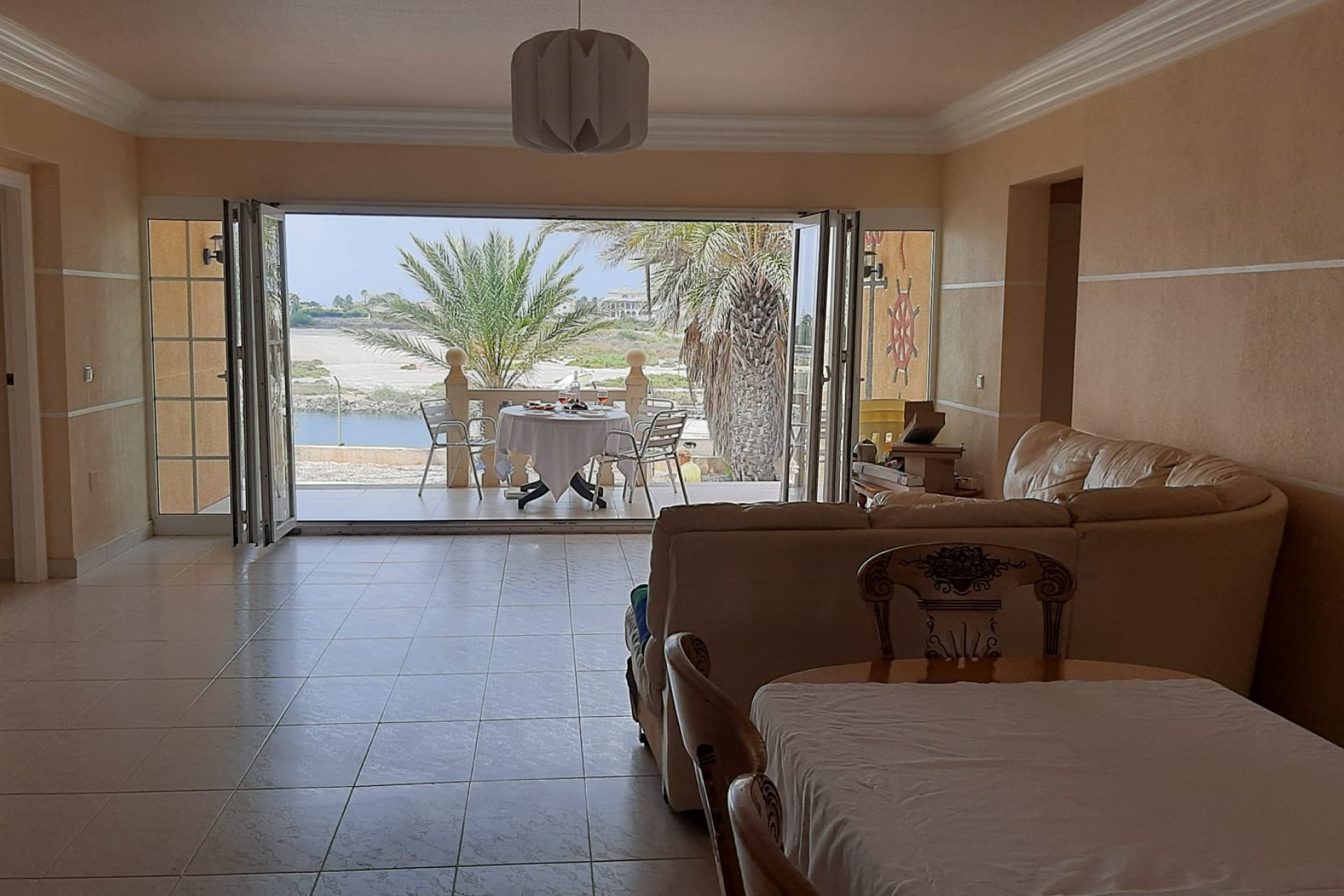 Nieuwbouw - detached -
La Manga del Mar Menor