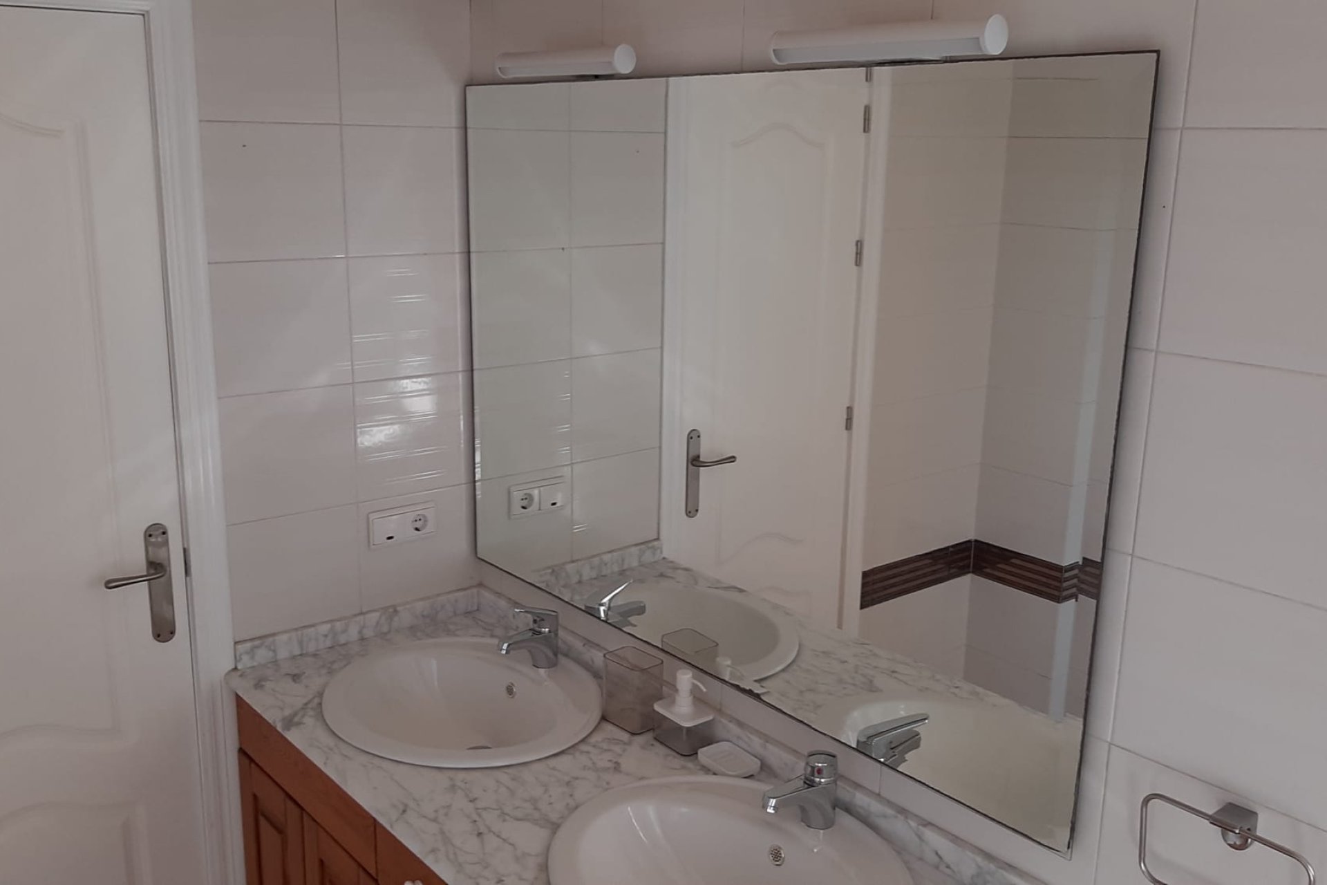 Nieuwbouw - detached -
La Manga del Mar Menor