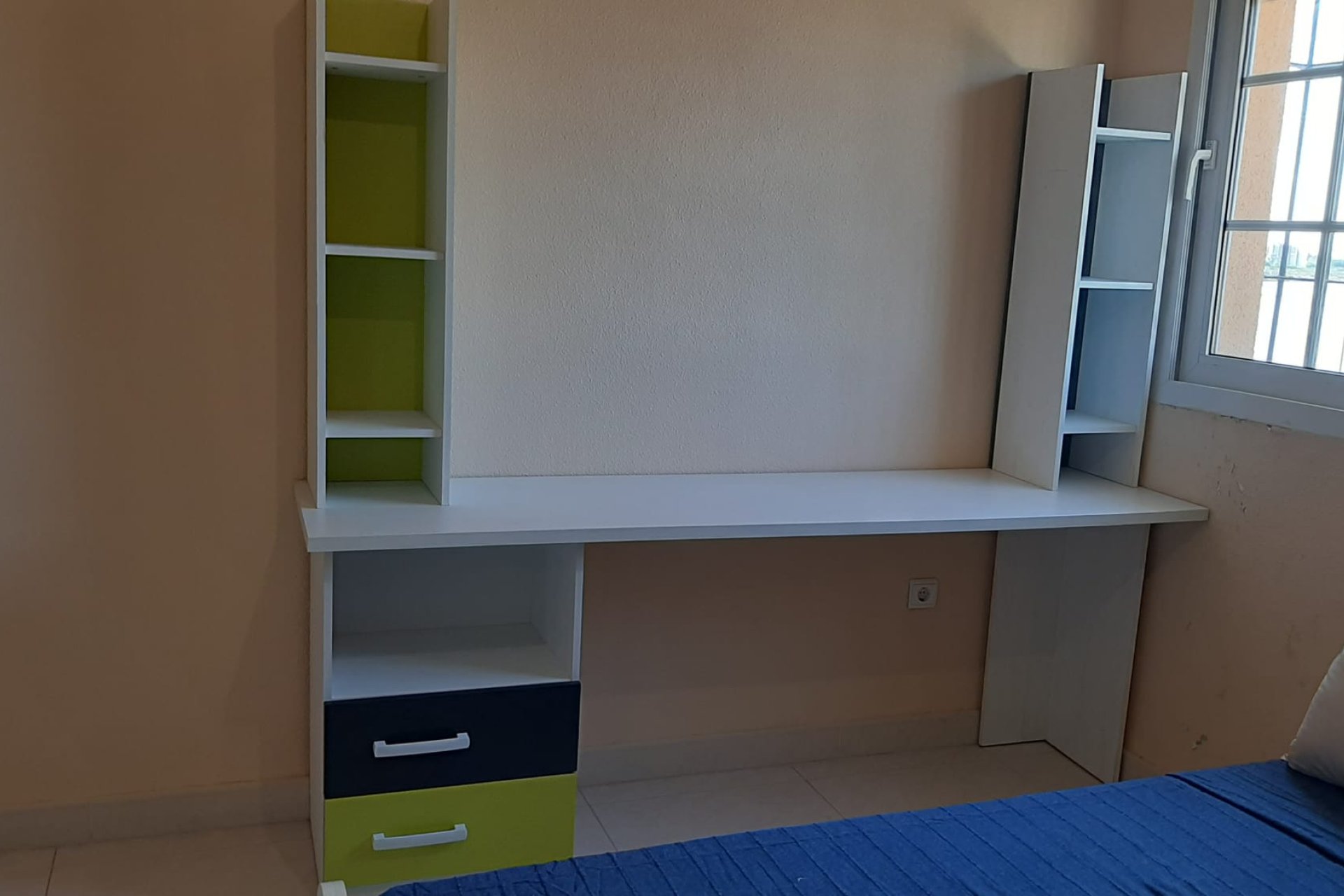 Nieuwbouw - detached -
La Manga del Mar Menor