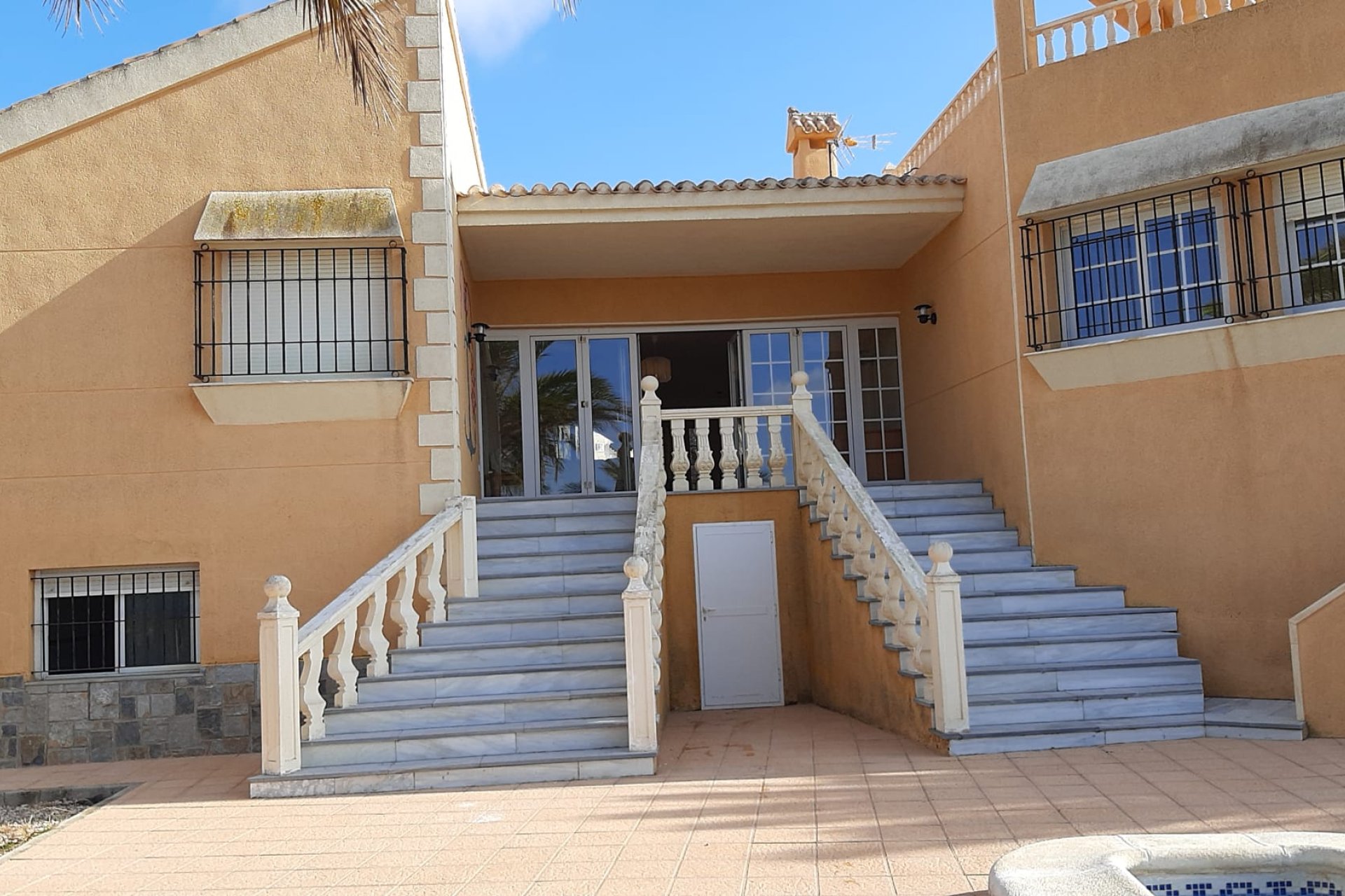 Nieuwbouw - detached -
La Manga del Mar Menor