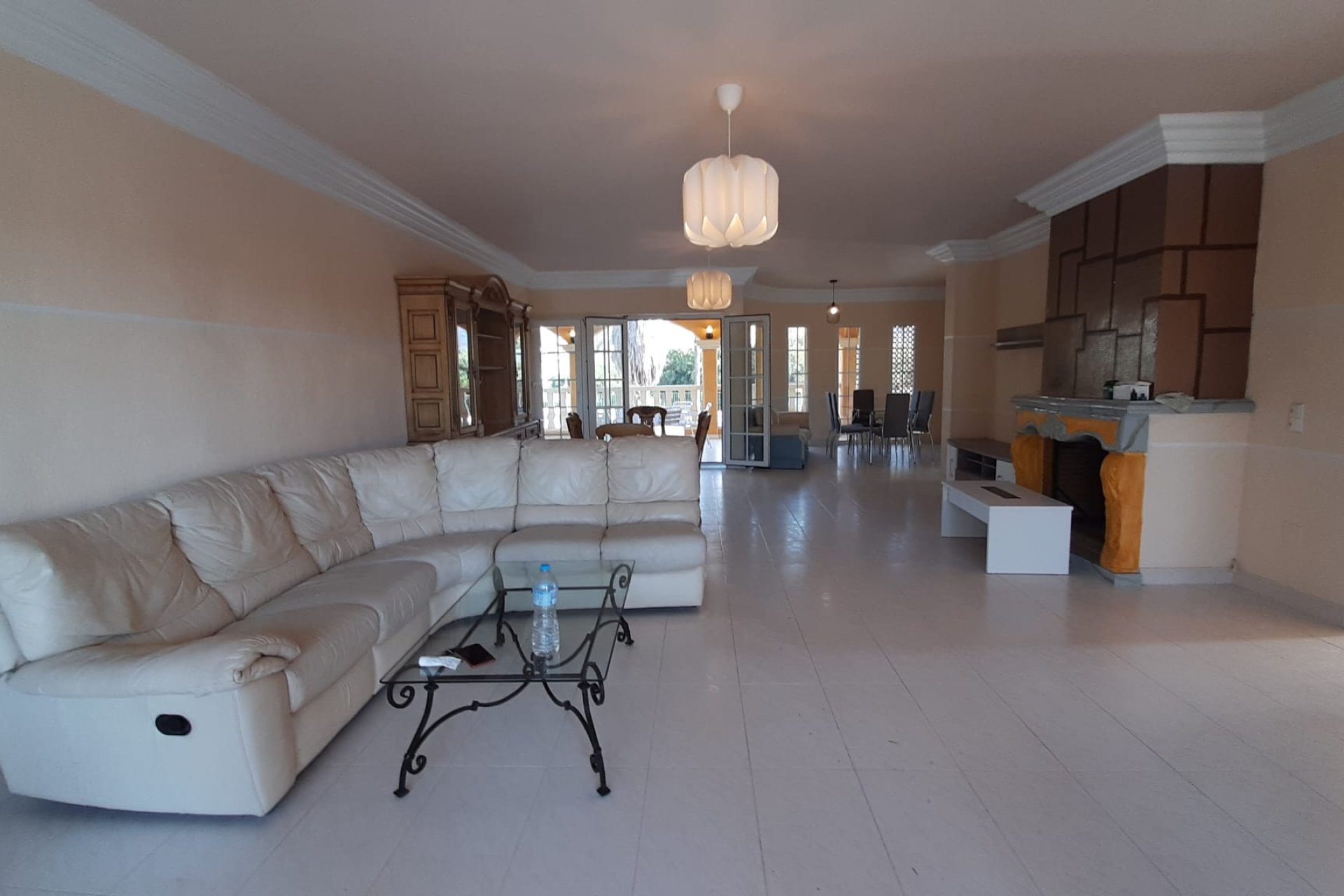Nieuwbouw - detached -
La Manga del Mar Menor
