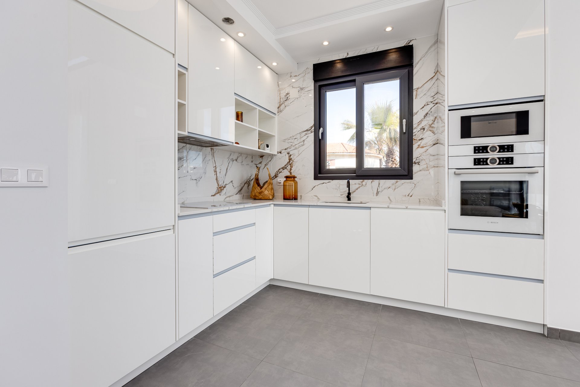 Nieuwbouw - detached -
La Mata