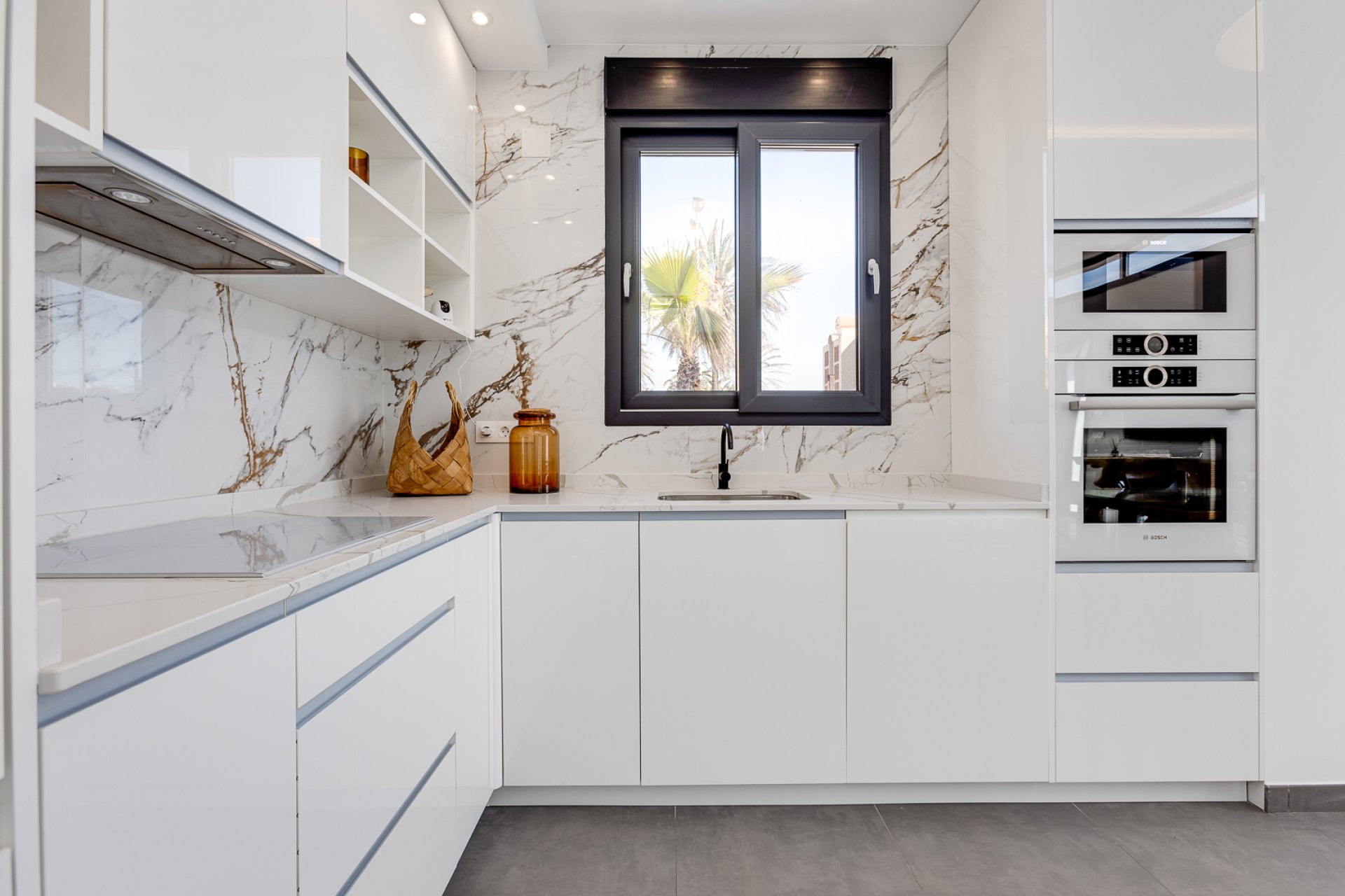 Nieuwbouw - detached -
La Mata