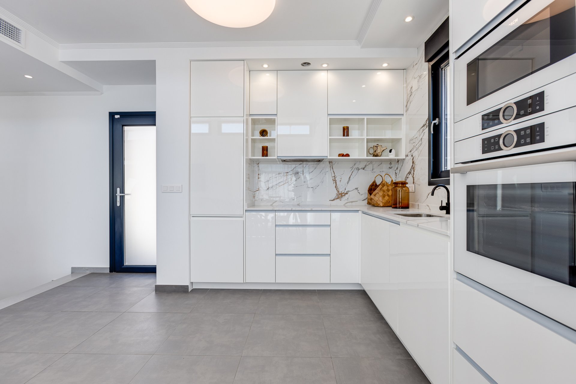 Nieuwbouw - detached -
La Mata