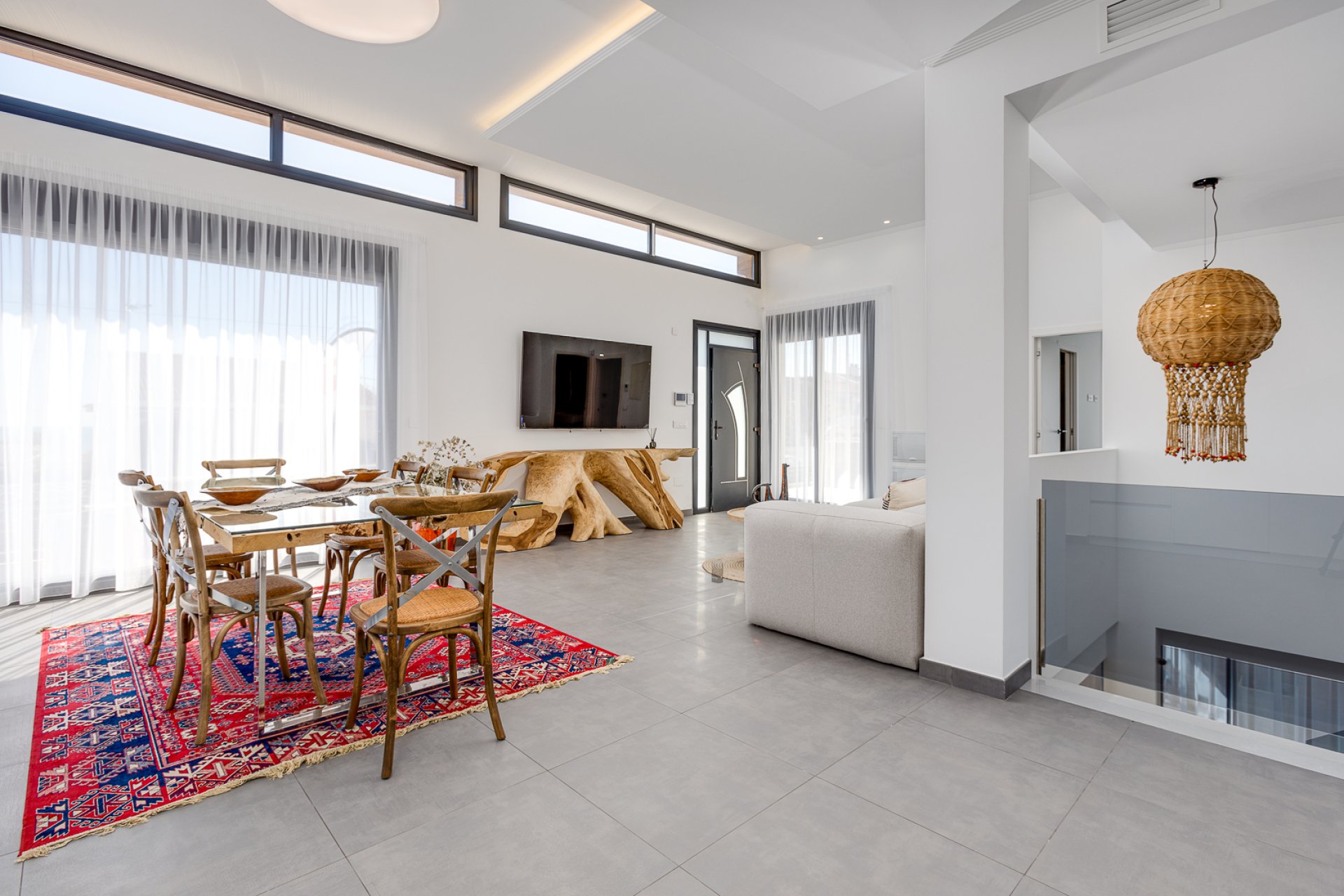 Nieuwbouw - detached -
La Mata