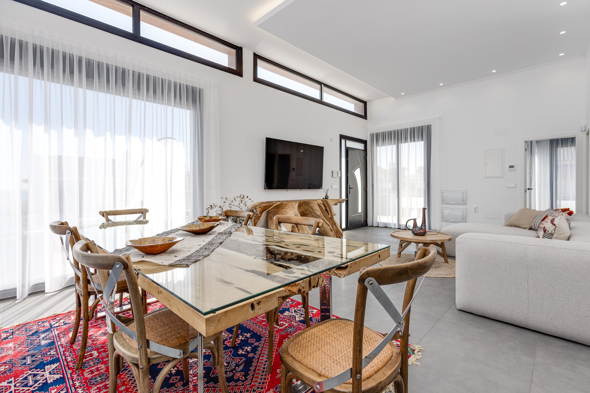 Nieuwbouw - detached -
La Mata
