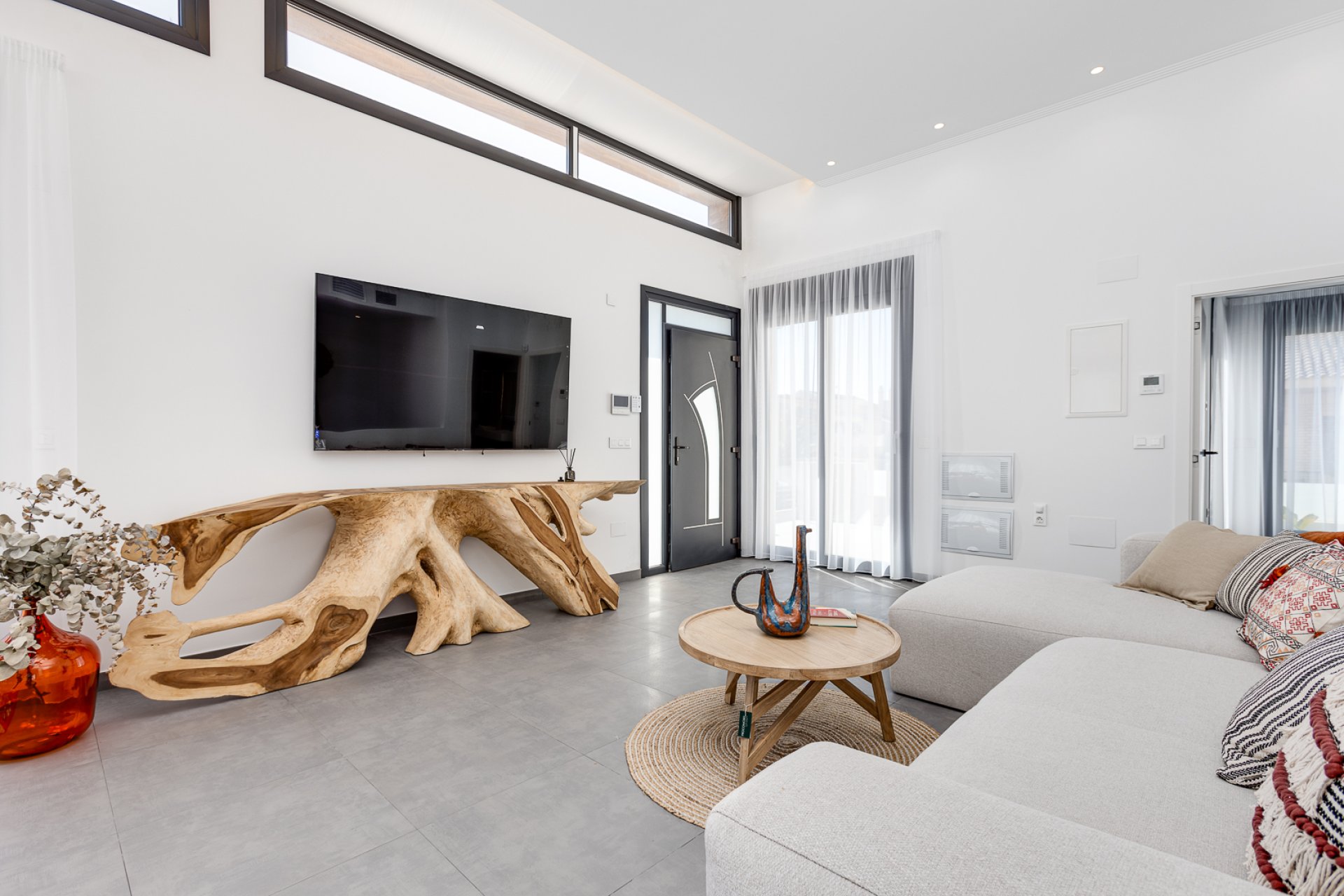 Nieuwbouw - detached -
La Mata