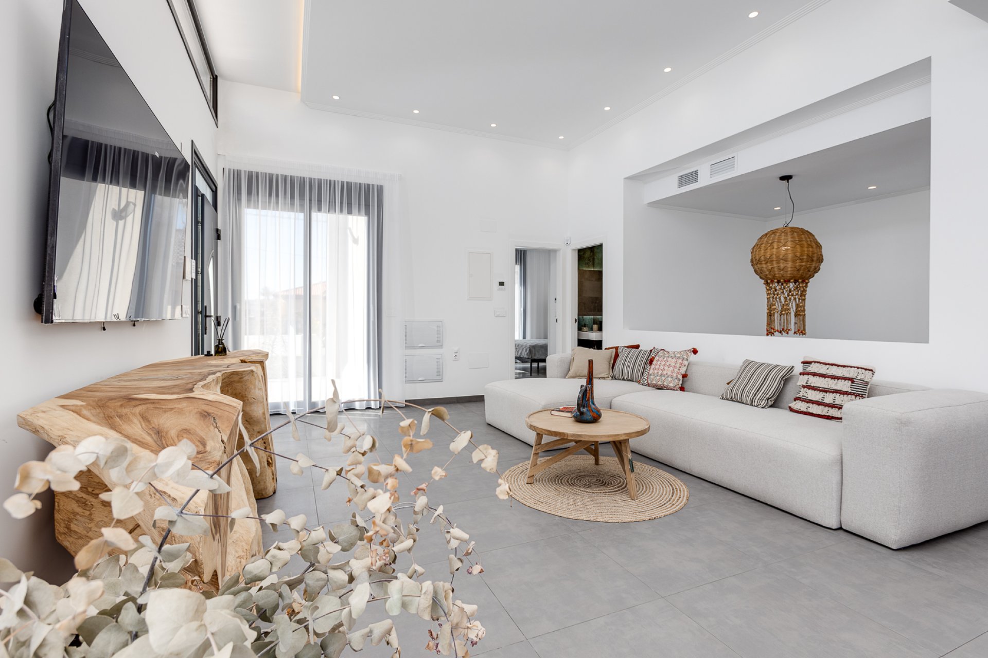 Nieuwbouw - detached -
La Mata