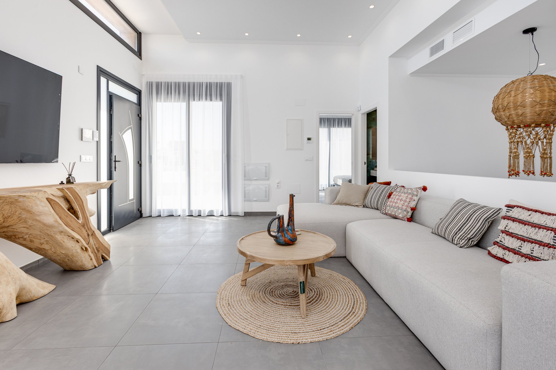 Nieuwbouw - detached -
La Mata