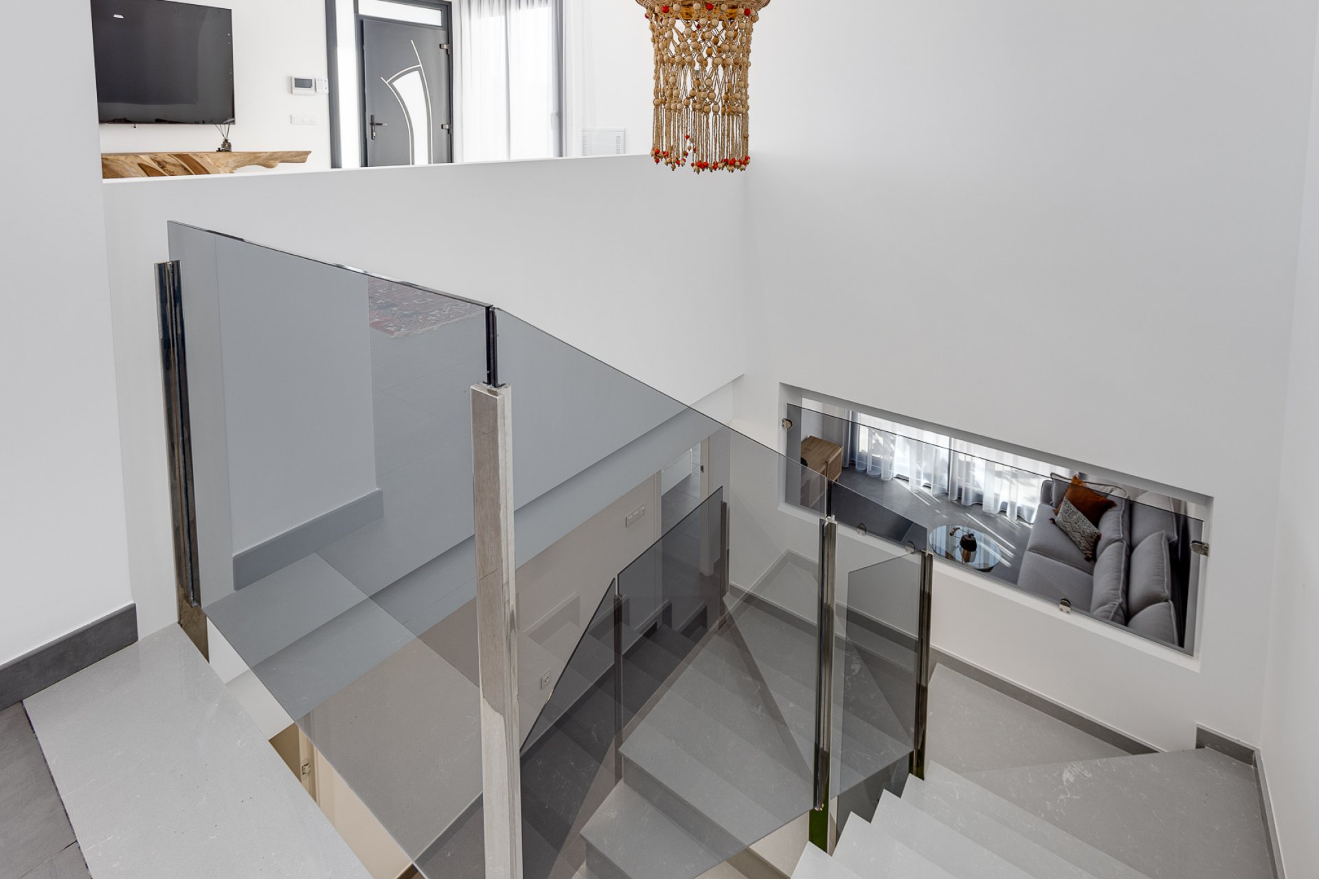 Nieuwbouw - detached -
La Mata