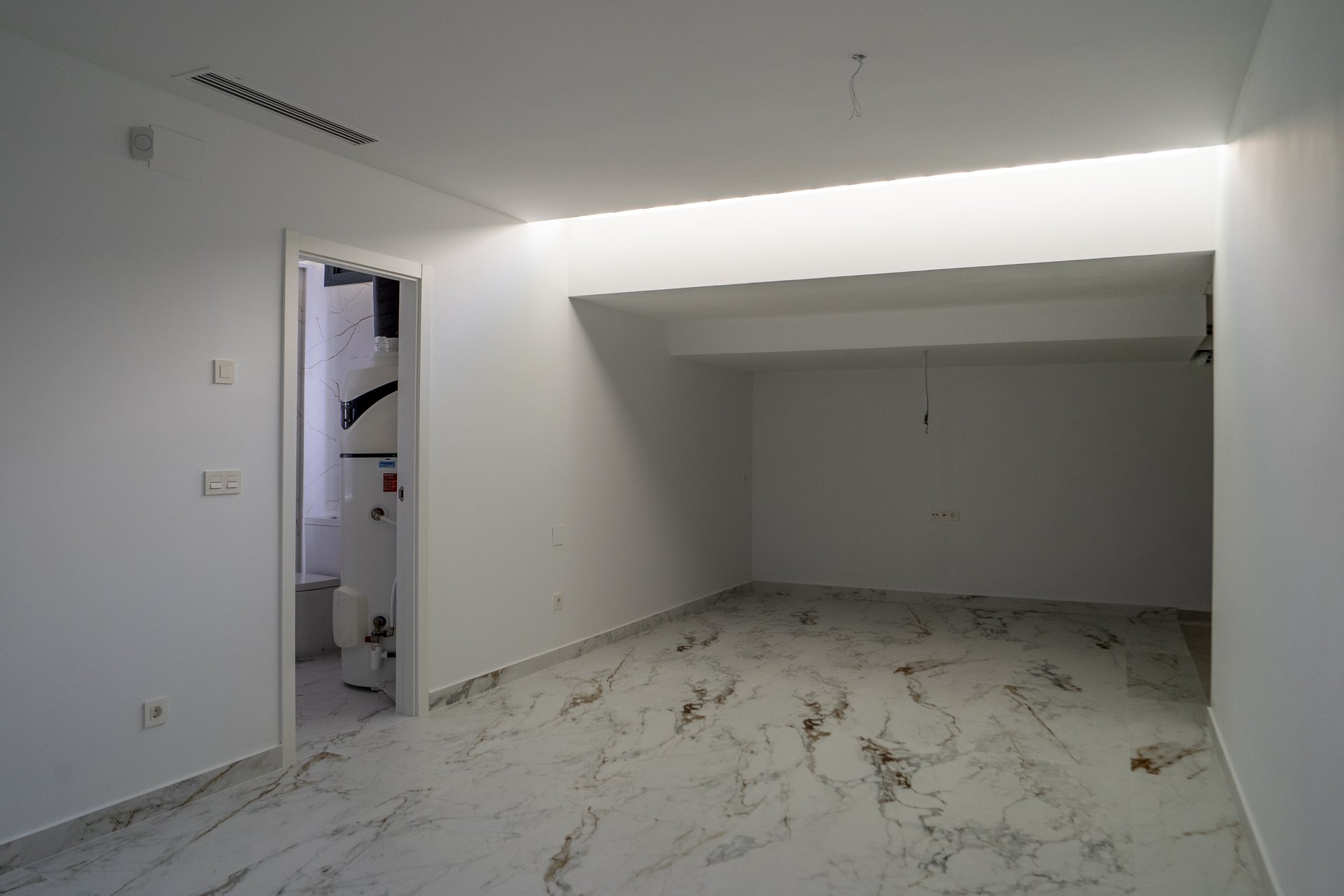 Nieuwbouw - detached -
La Nucía