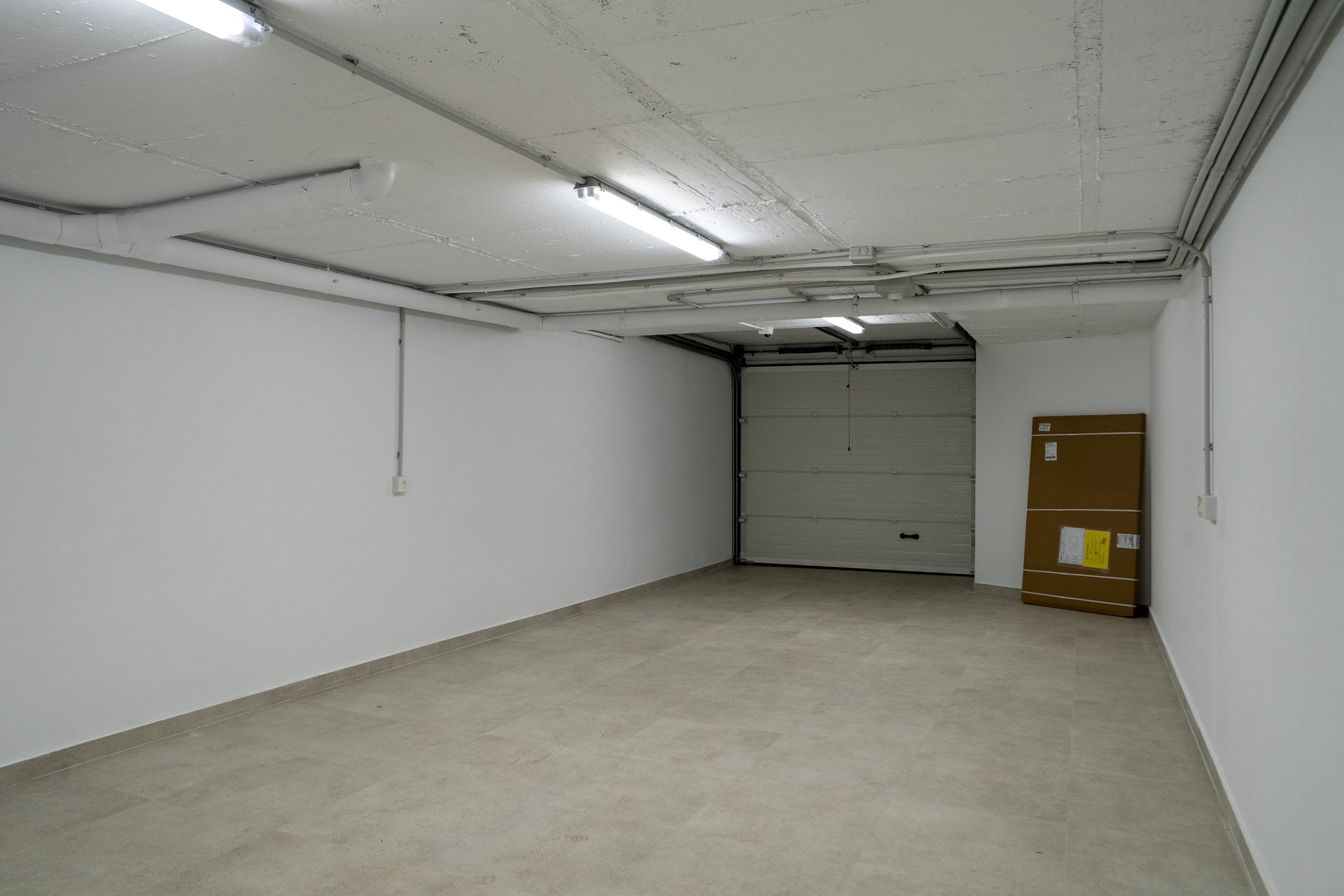 Nieuwbouw - detached -
La Nucía
