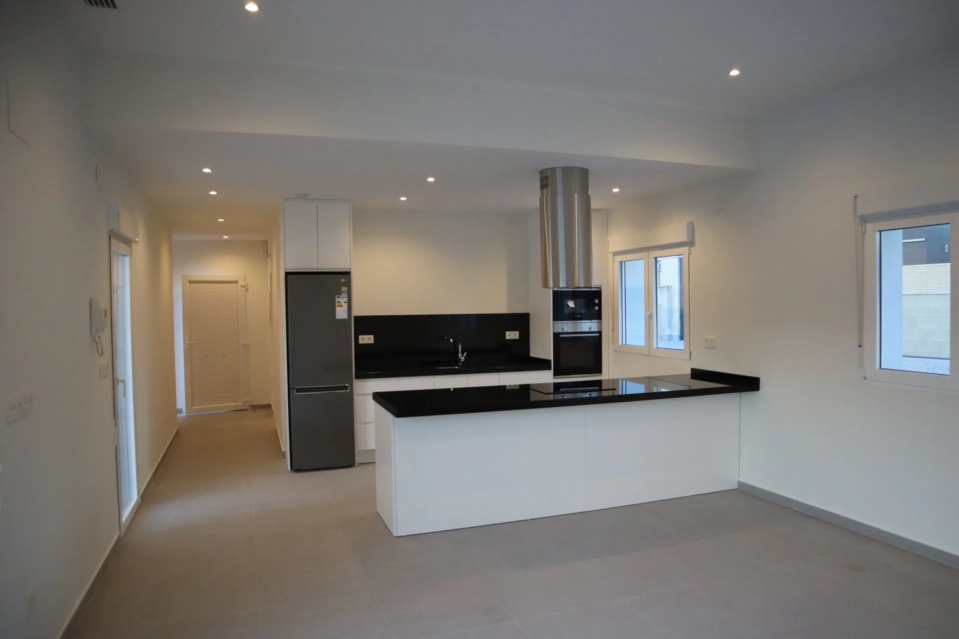 Nieuwbouw - detached -
La Romana