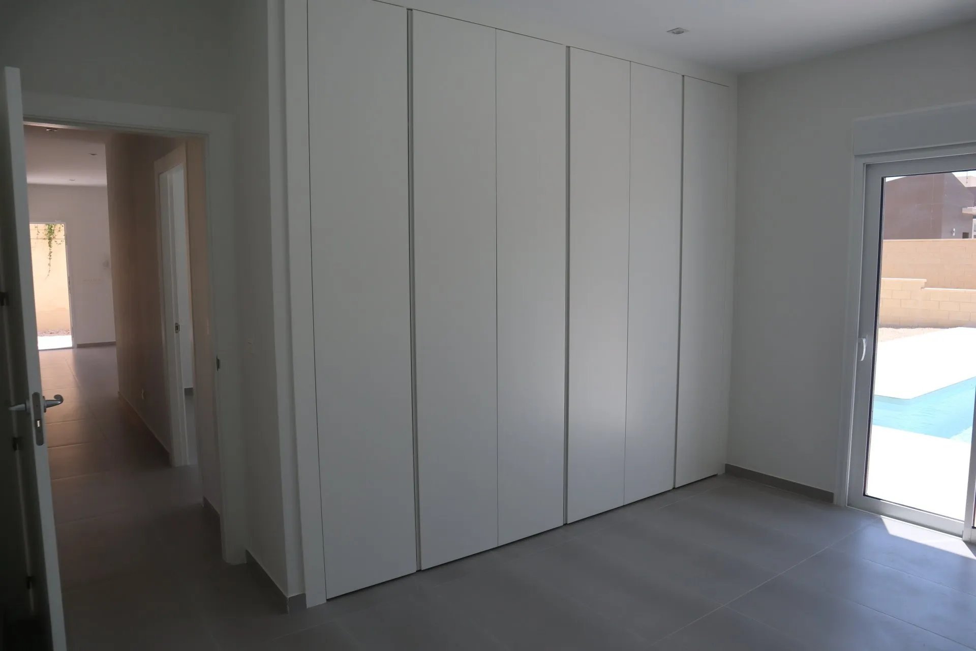 Nieuwbouw - detached -
La Romana