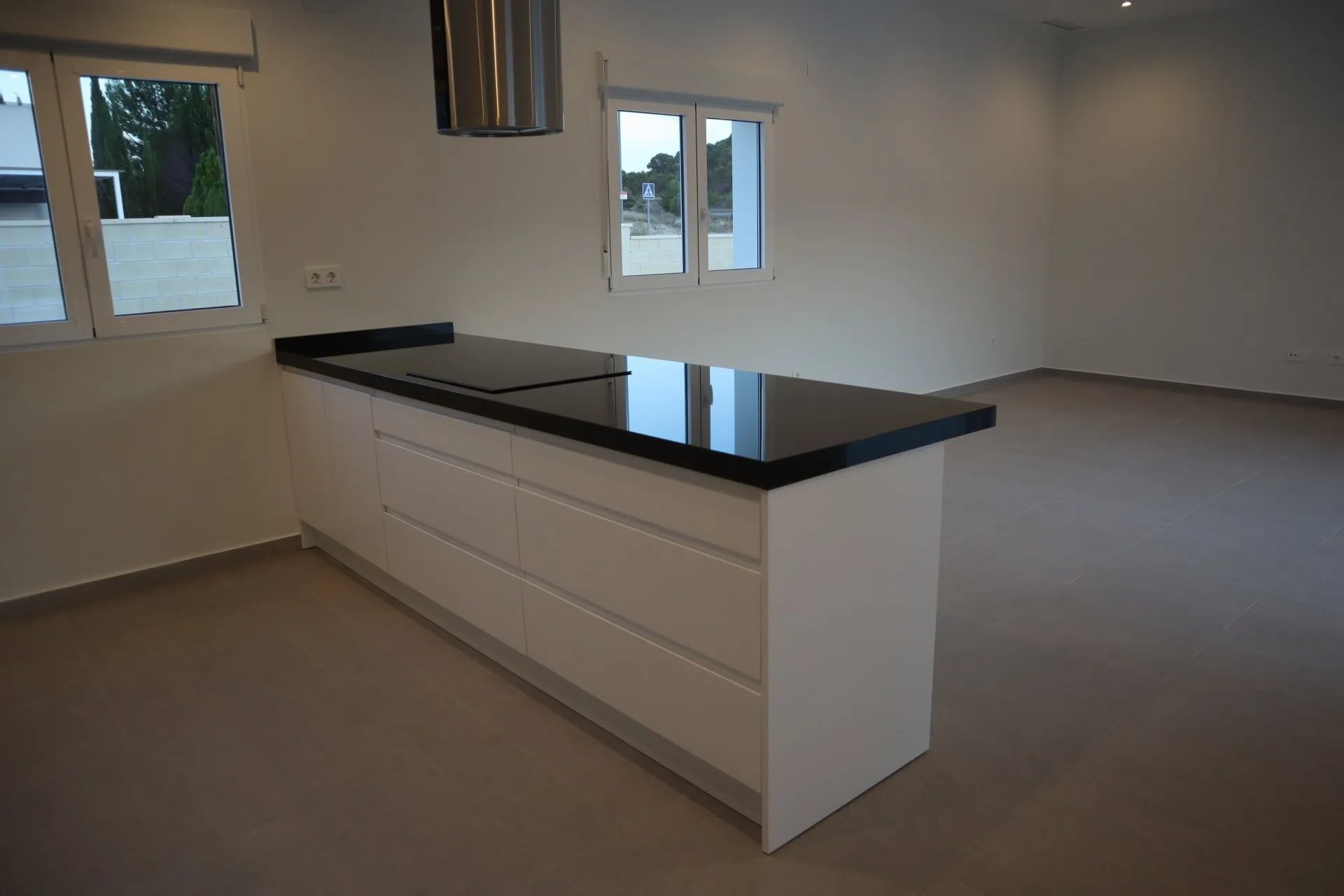 Nieuwbouw - detached -
La Romana
