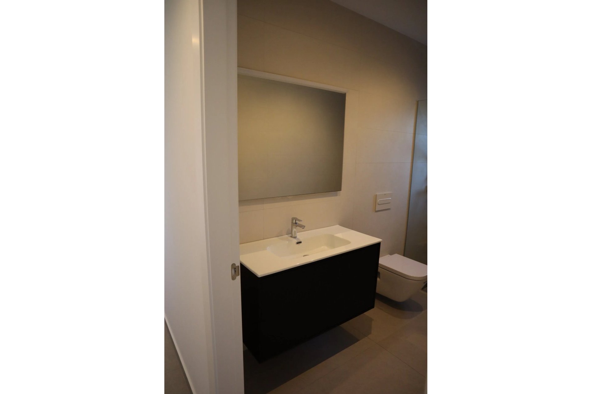 Nieuwbouw - detached -
La Romana