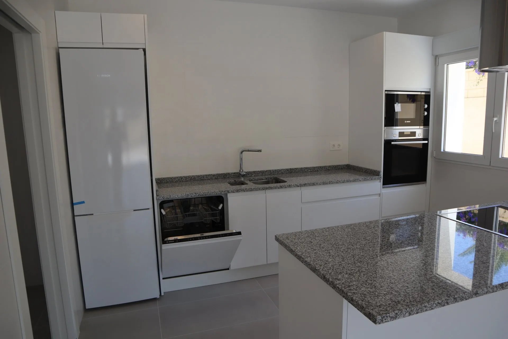 Nieuwbouw - detached -
La Romana