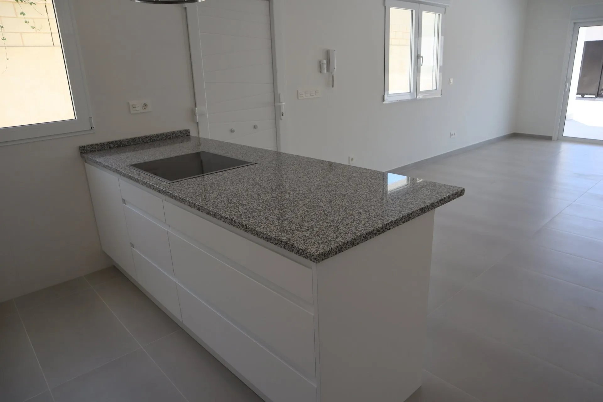 Nieuwbouw - detached -
La Romana