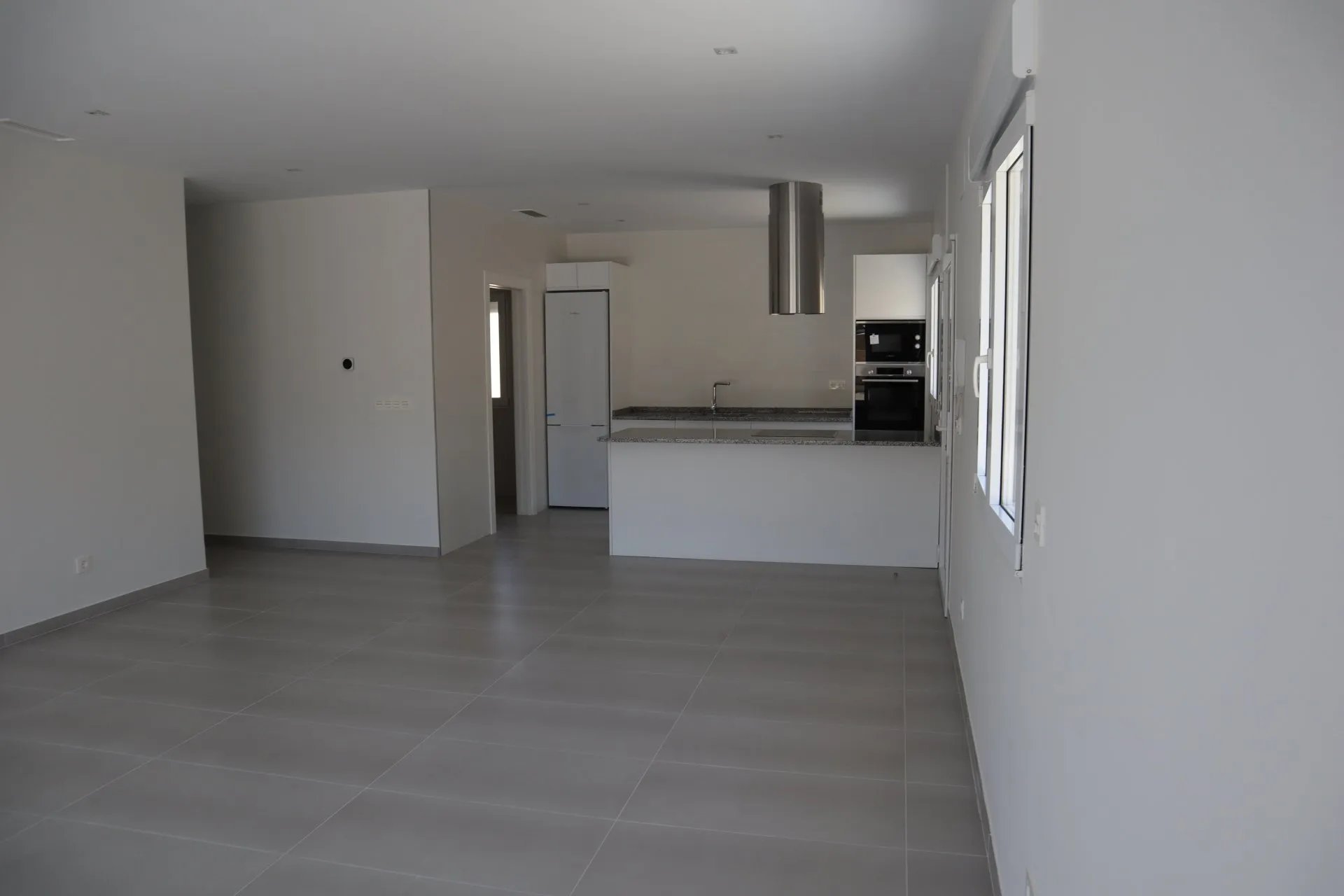 Nieuwbouw - detached -
La Romana