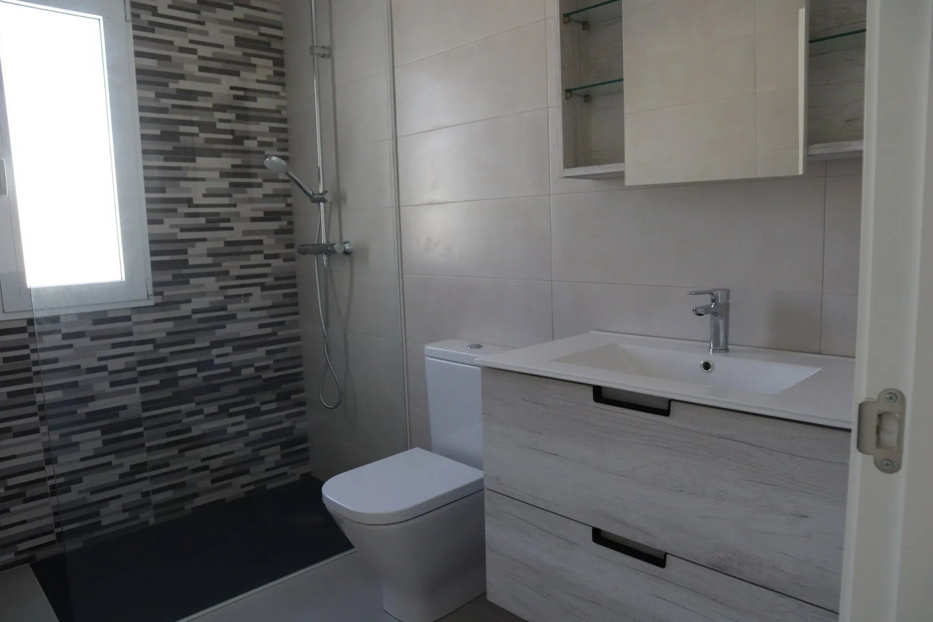Nieuwbouw - detached -
La Romana
