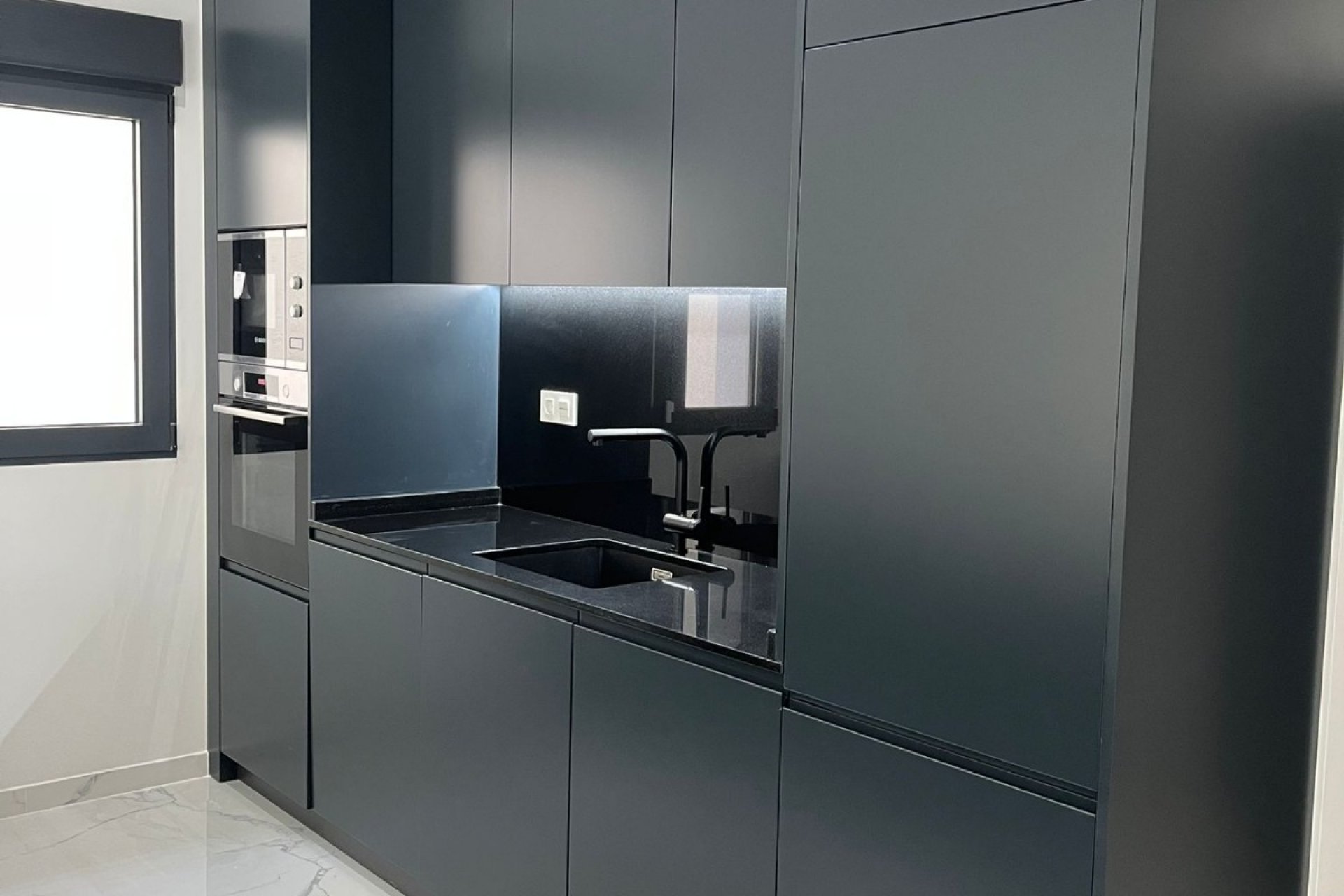 Nieuwbouw - detached -
La Romana