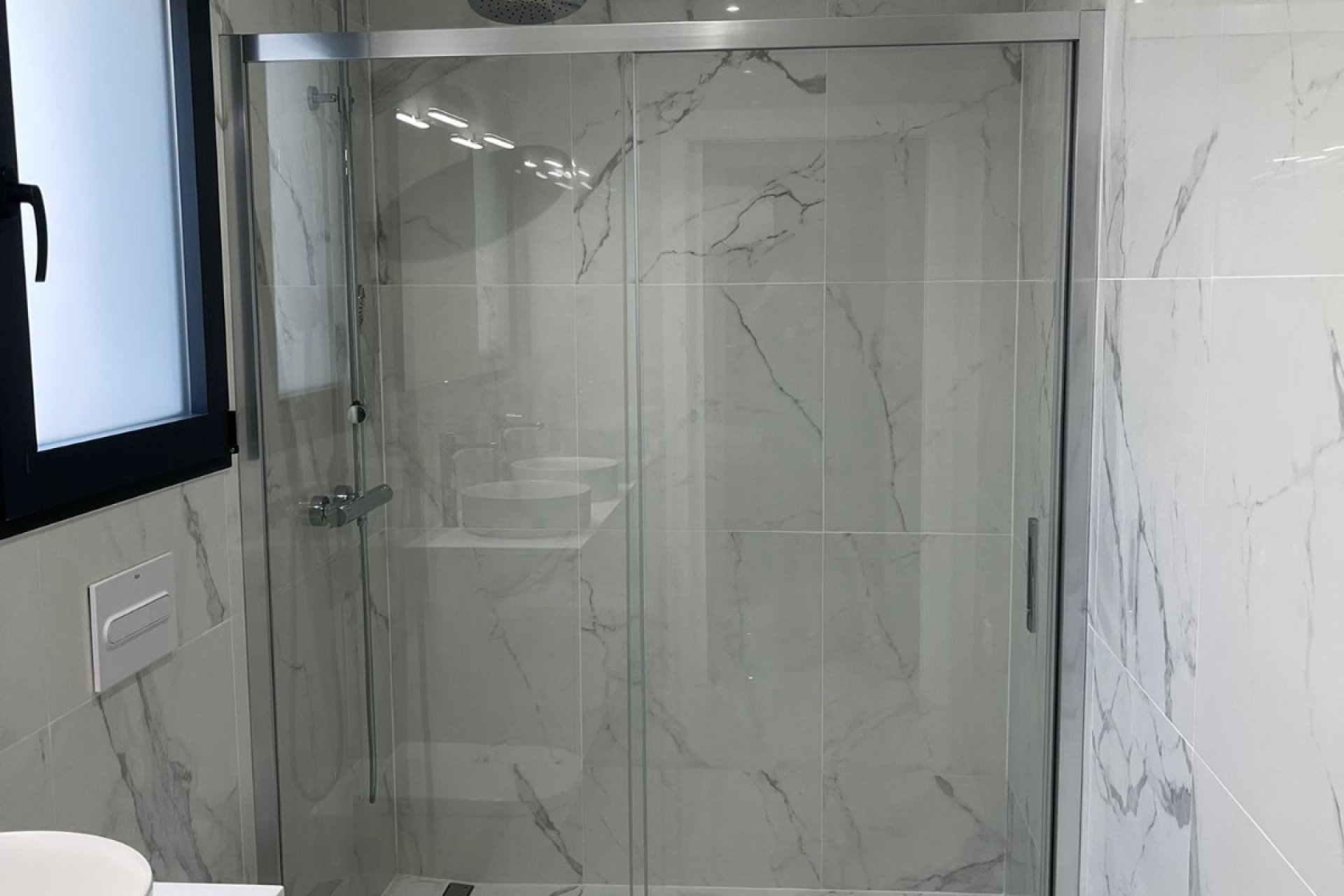 Nieuwbouw - detached -
La Romana