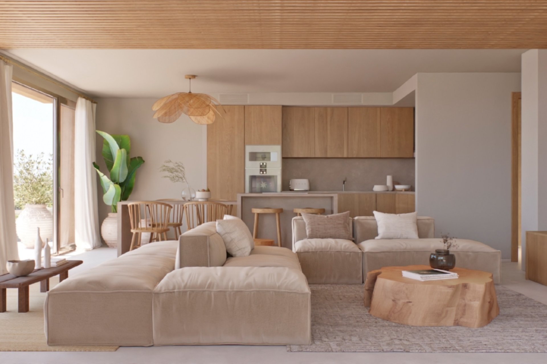Nieuwbouw - detached -
Llíber