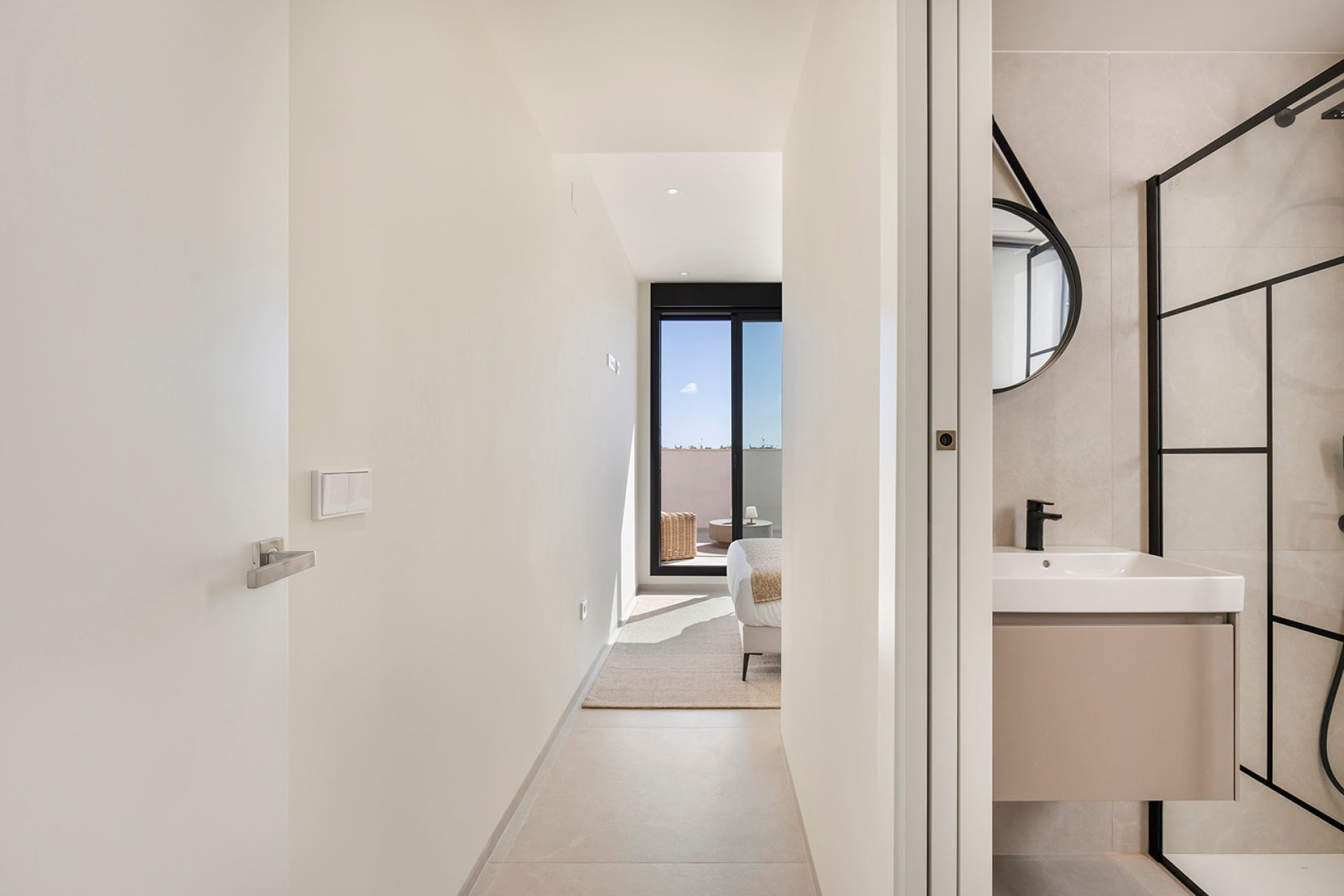 Nieuwbouw - detached -
Los Alcázares