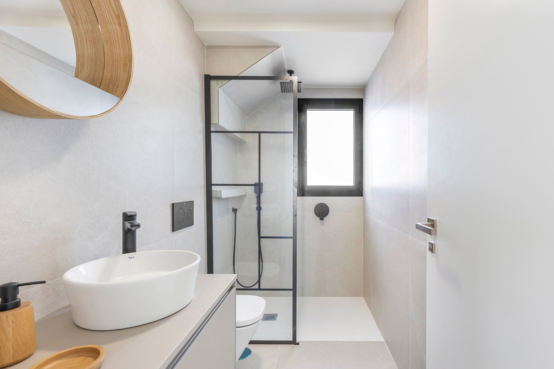 Nieuwbouw - detached -
Los Alcázares