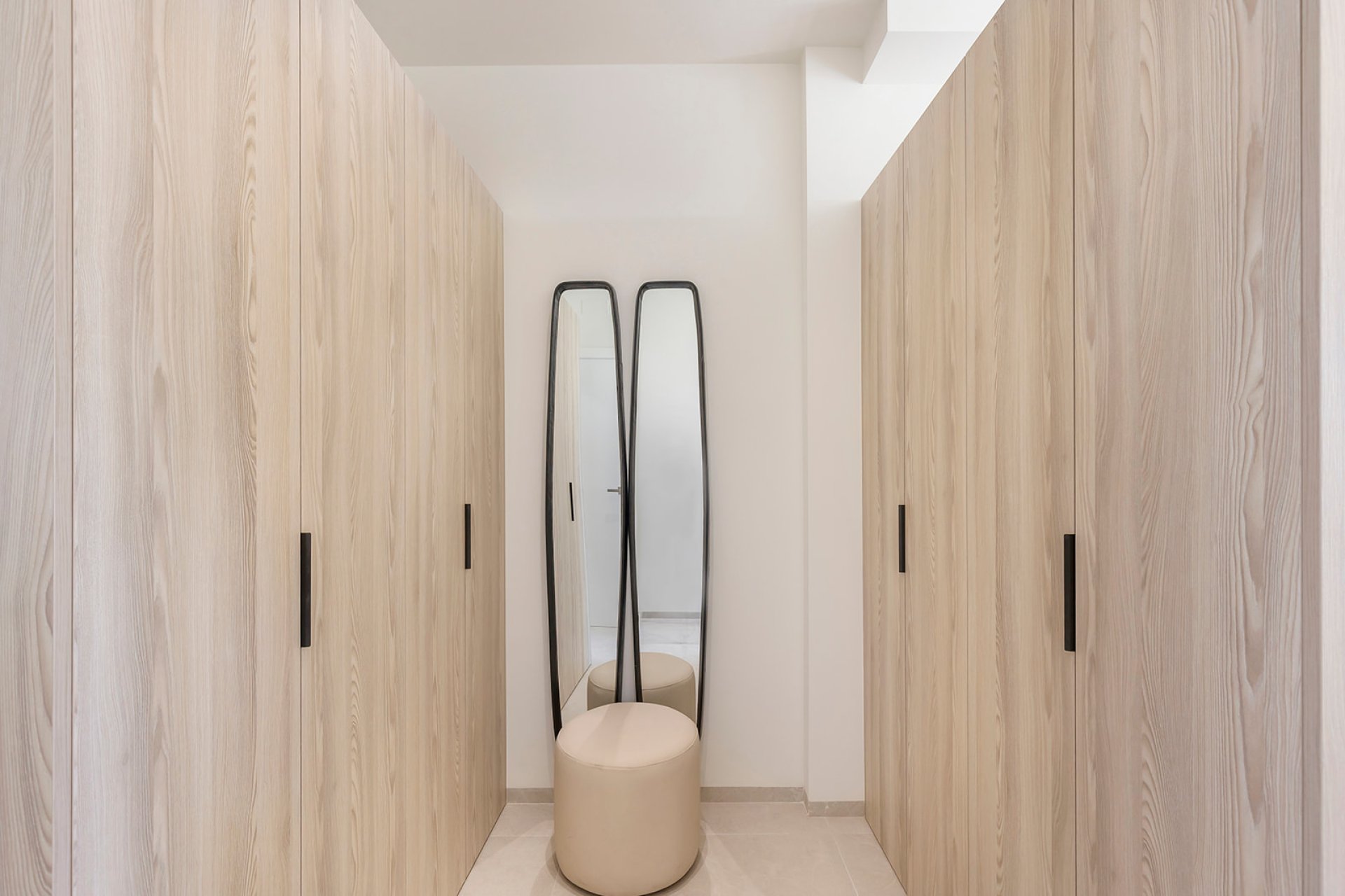 Nieuwbouw - detached -
Los Alcázares