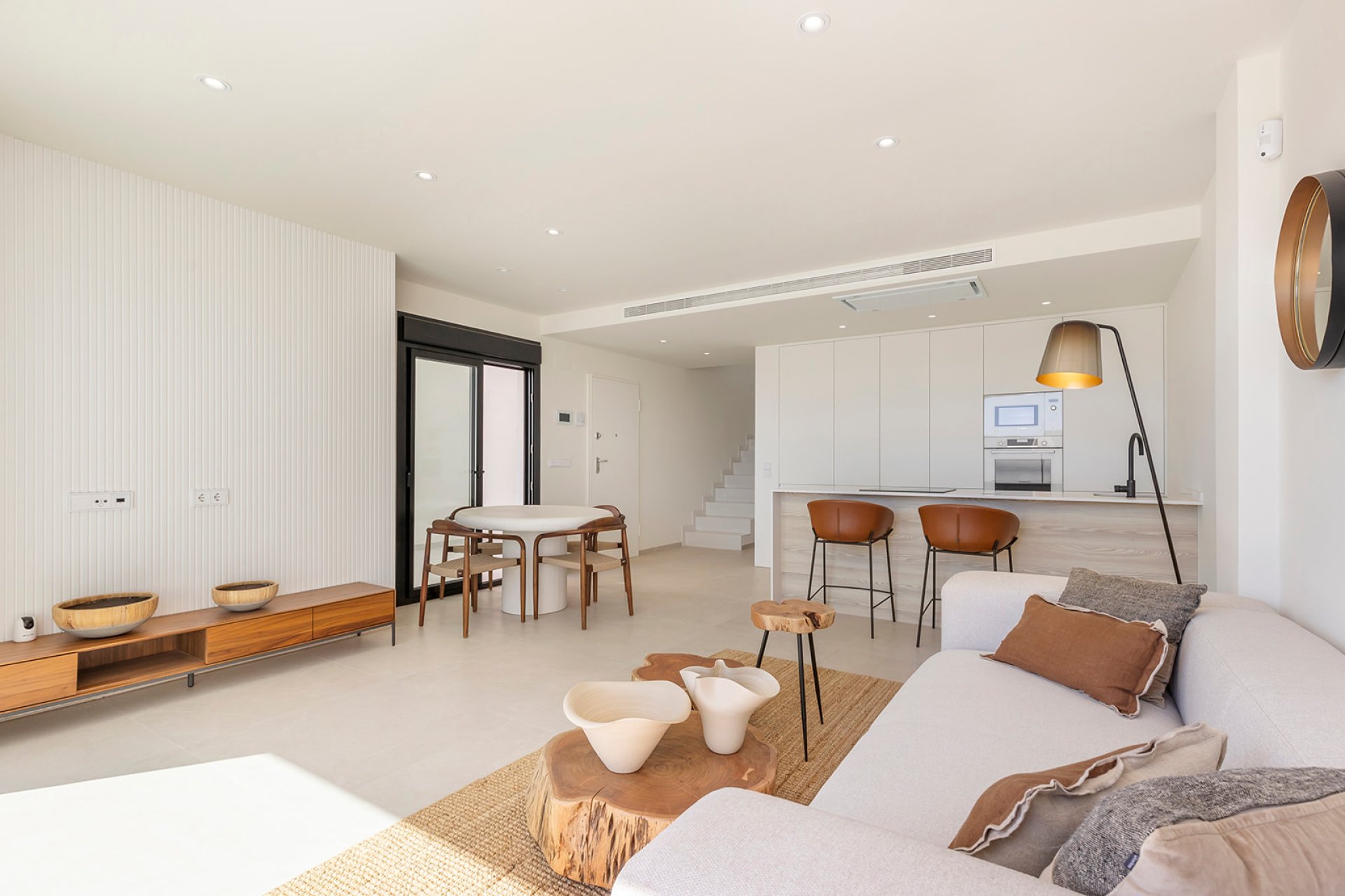 Nieuwbouw - detached -
Los Alcázares