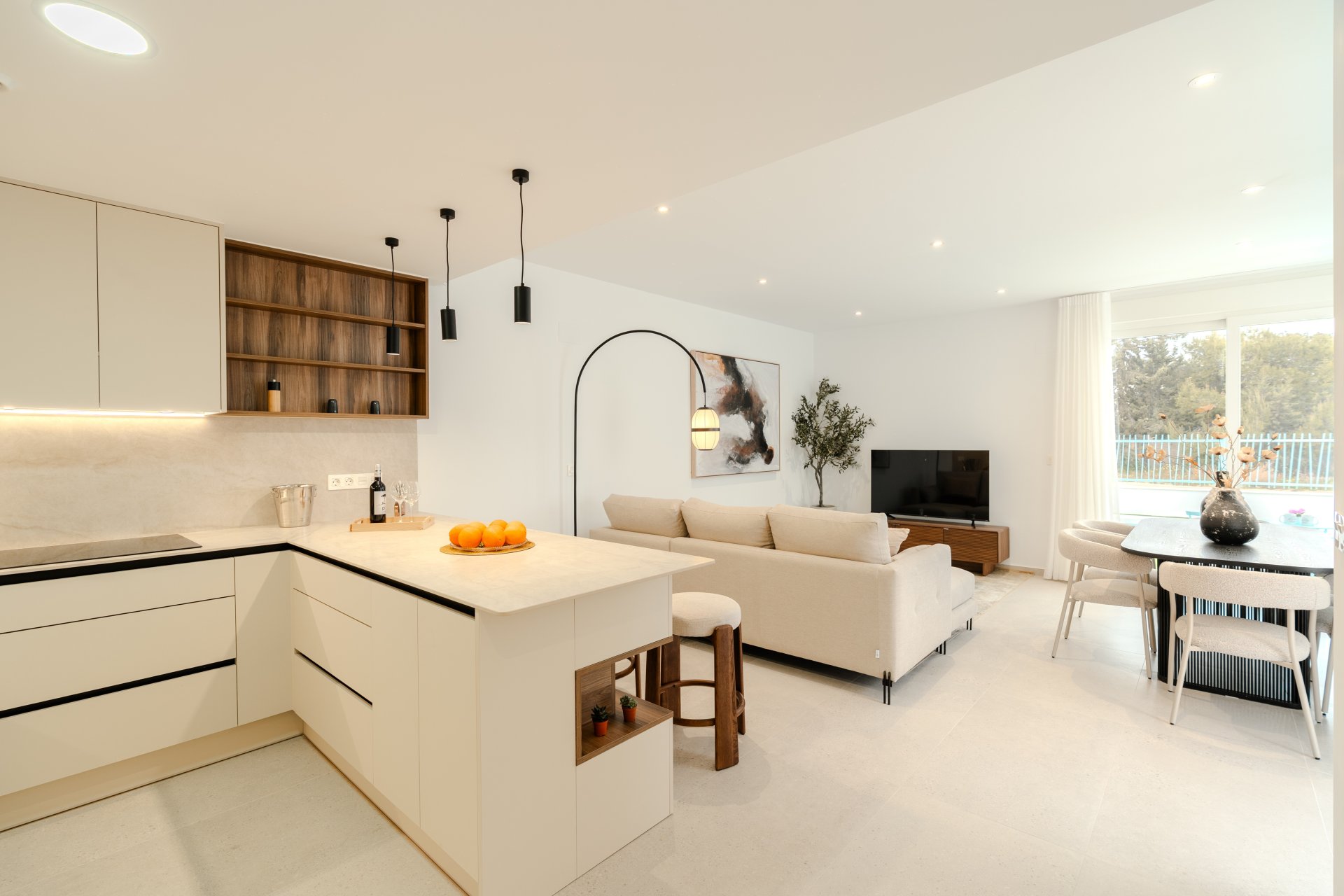 Nieuwbouw - detached -
Los Alcázares