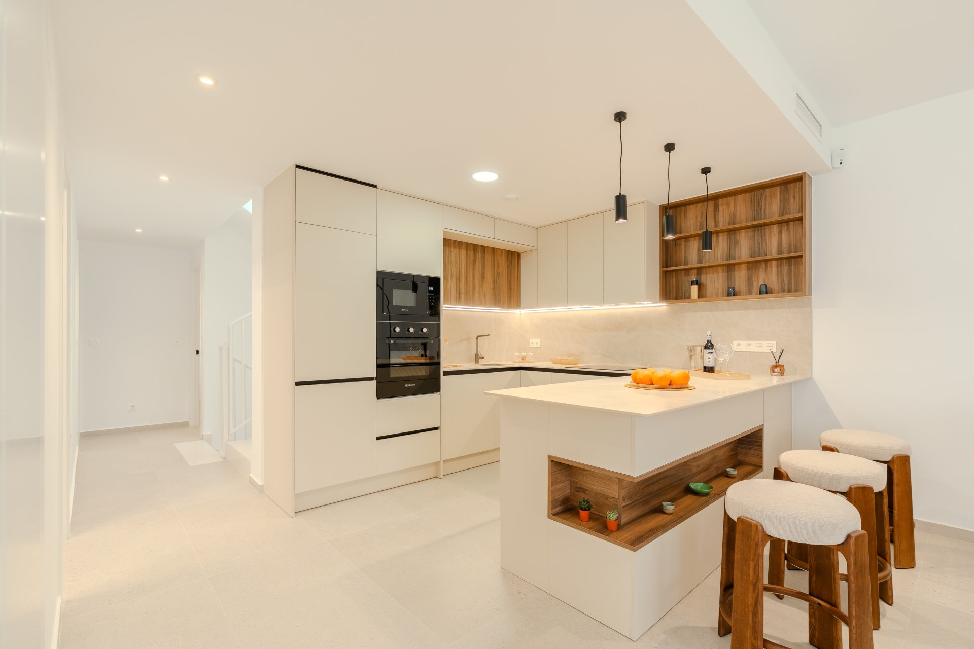 Nieuwbouw - detached -
Los Alcázares