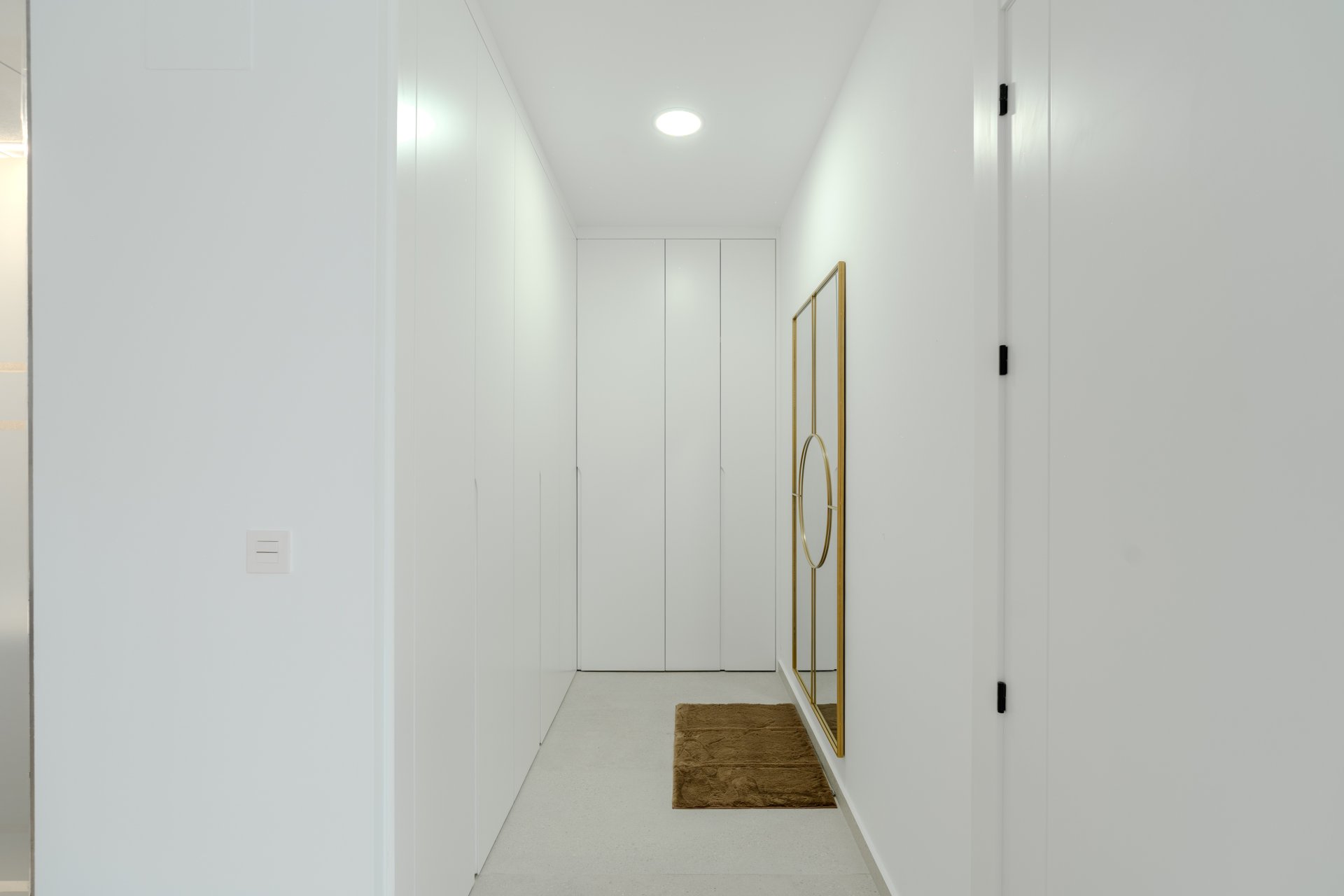 Nieuwbouw - detached -
Los Alcázares