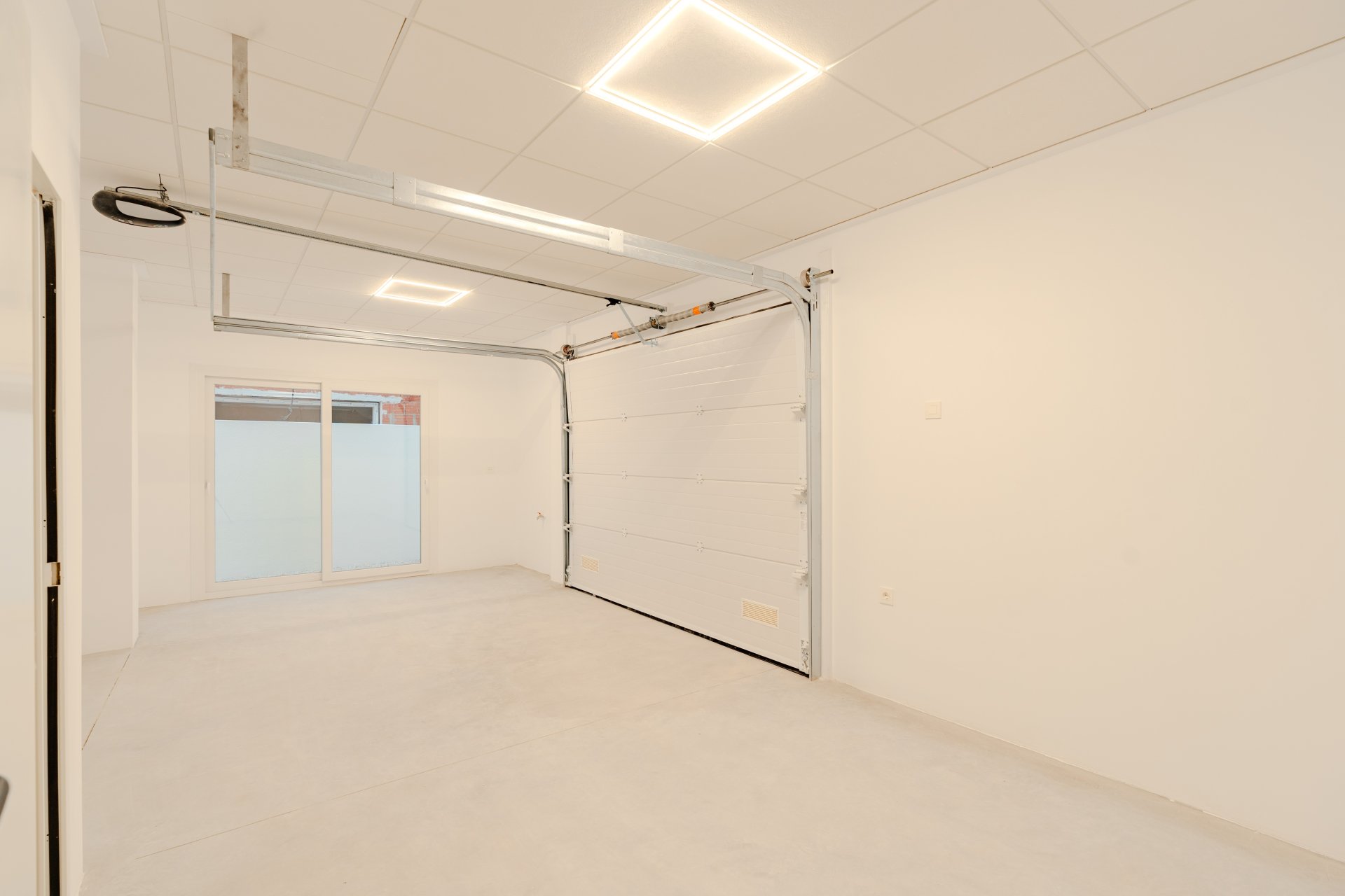Nieuwbouw - detached -
Los Alcázares
