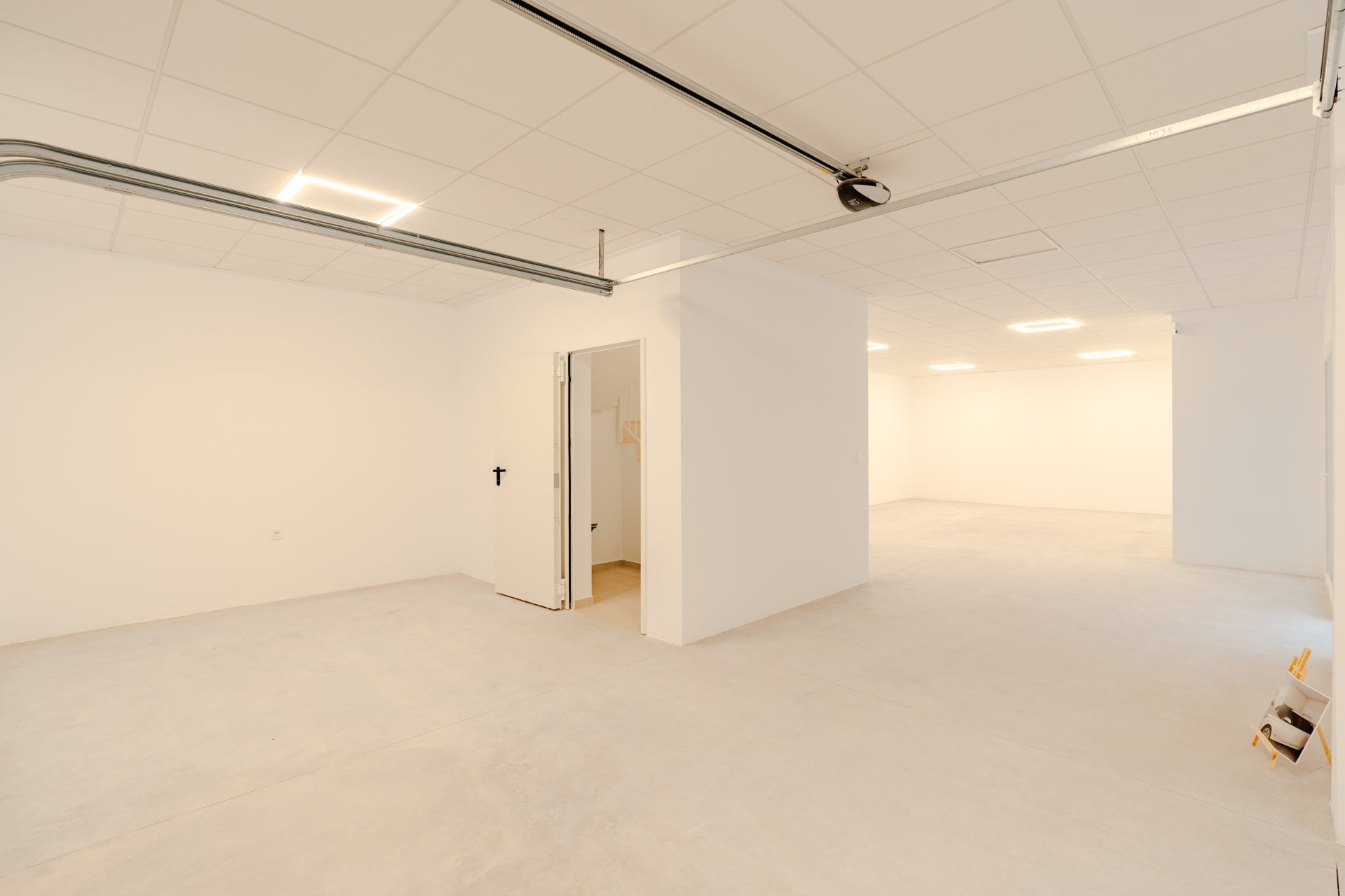 Nieuwbouw - detached -
Los Alcázares