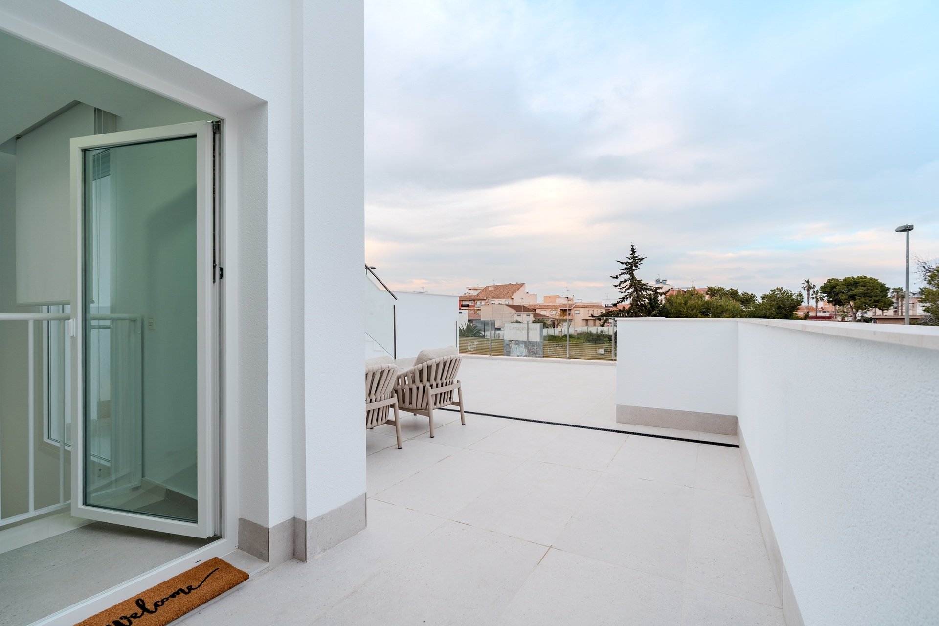 Nieuwbouw - detached -
Los Alcázares