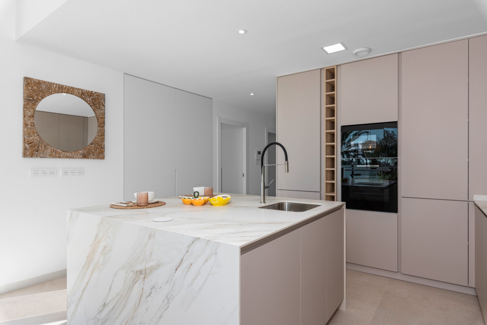 Nieuwbouw - detached -
Los Alcázares