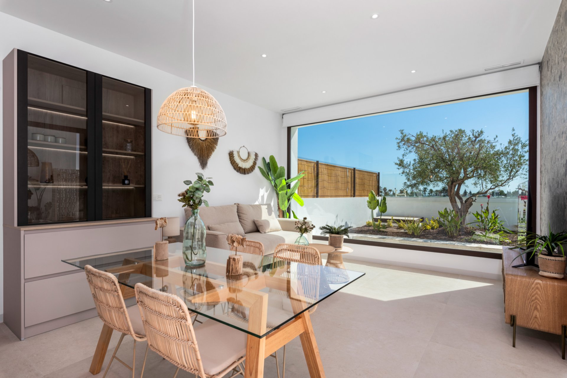 Nieuwbouw - detached -
Los Alcázares