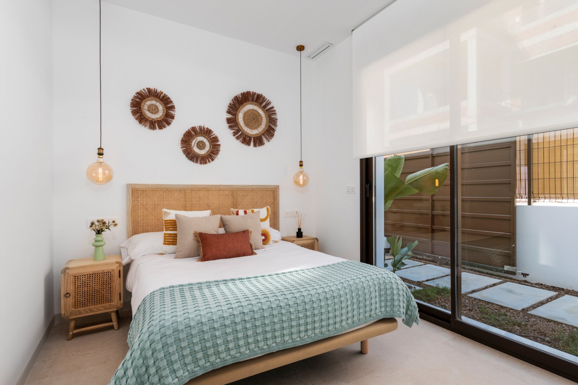 Nieuwbouw - detached -
Los Alcázares